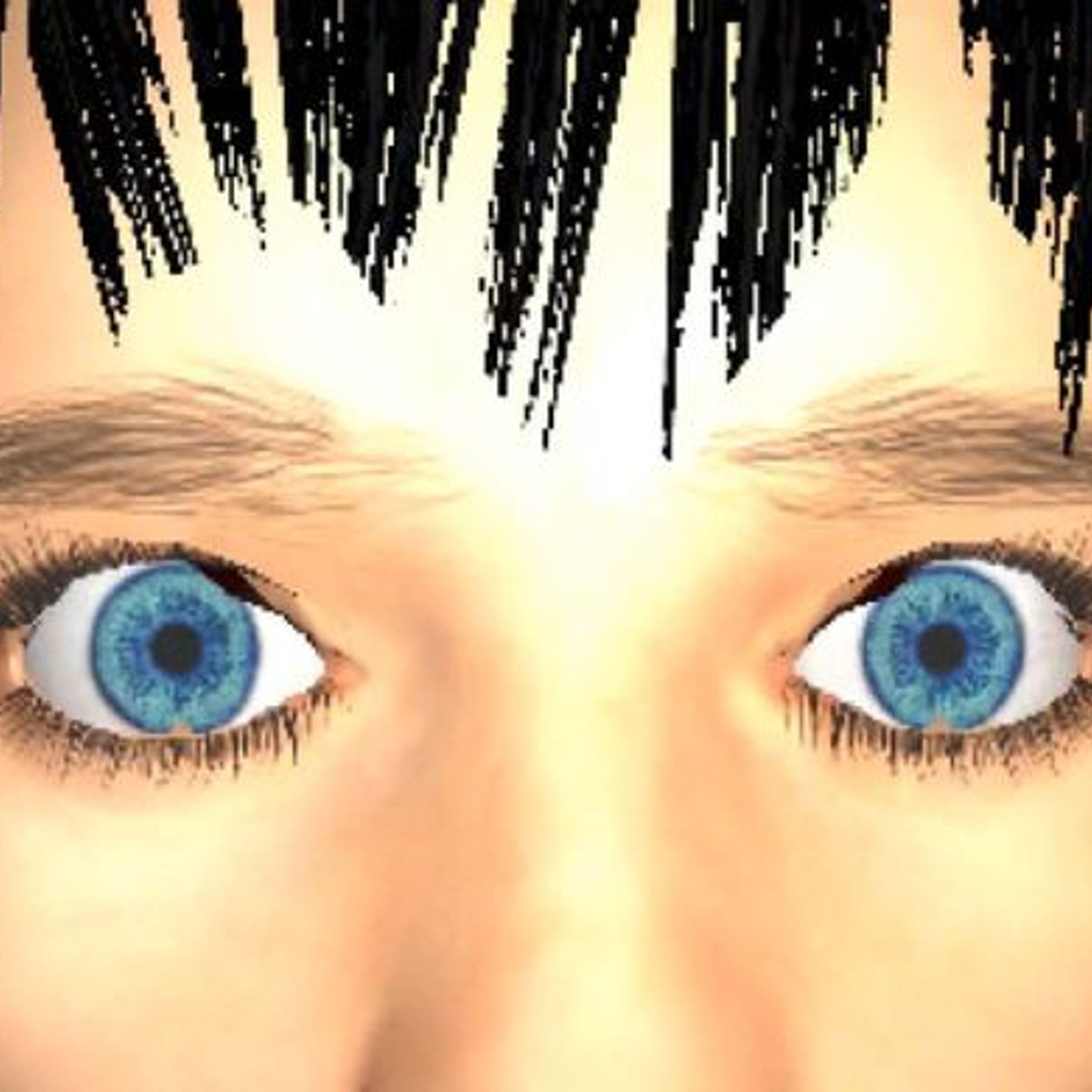The Glass Staircase: Vintage-Horror im PS1-Look