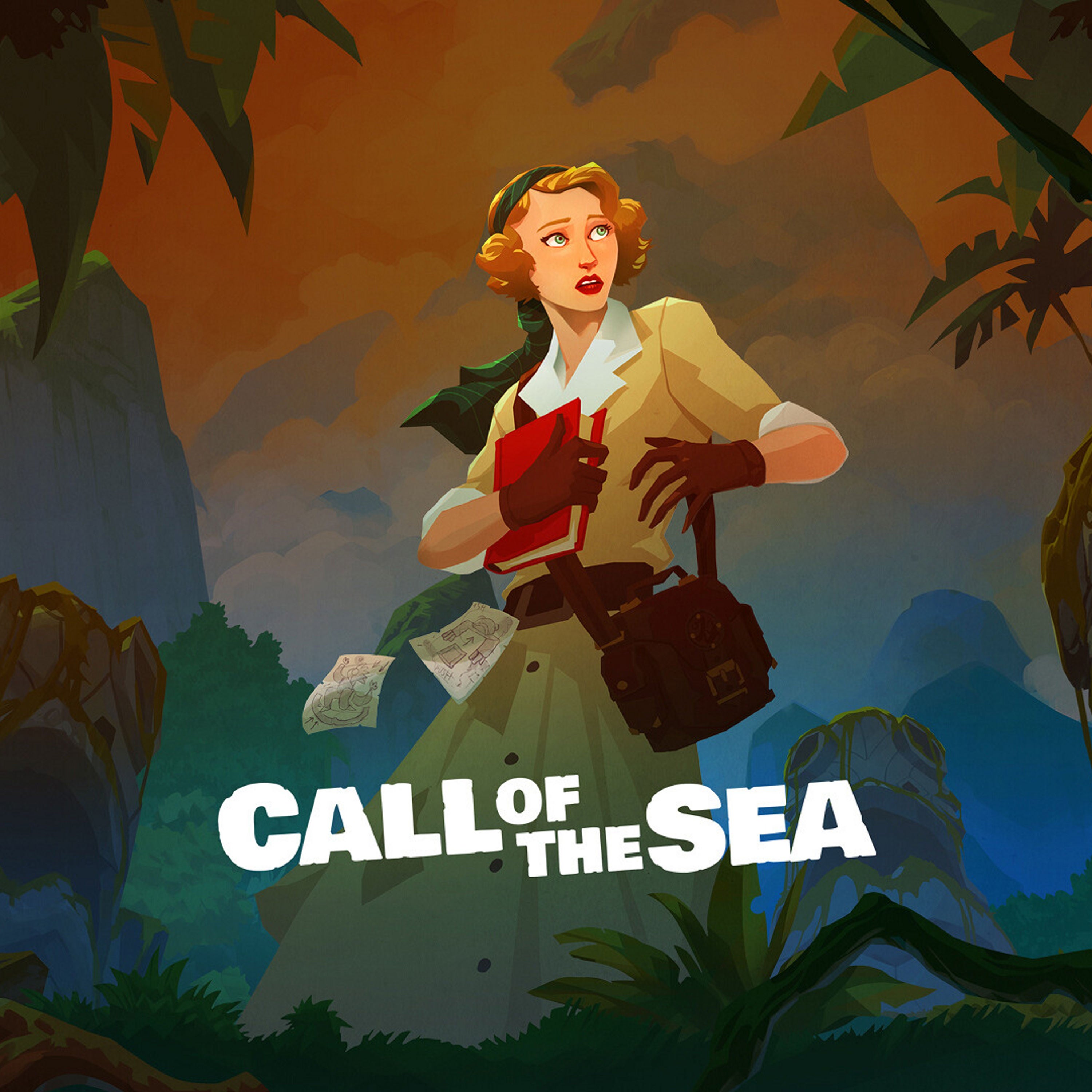 Call of the Sea: Ein Mystery-Firewatch mit Rätsel-Fokus