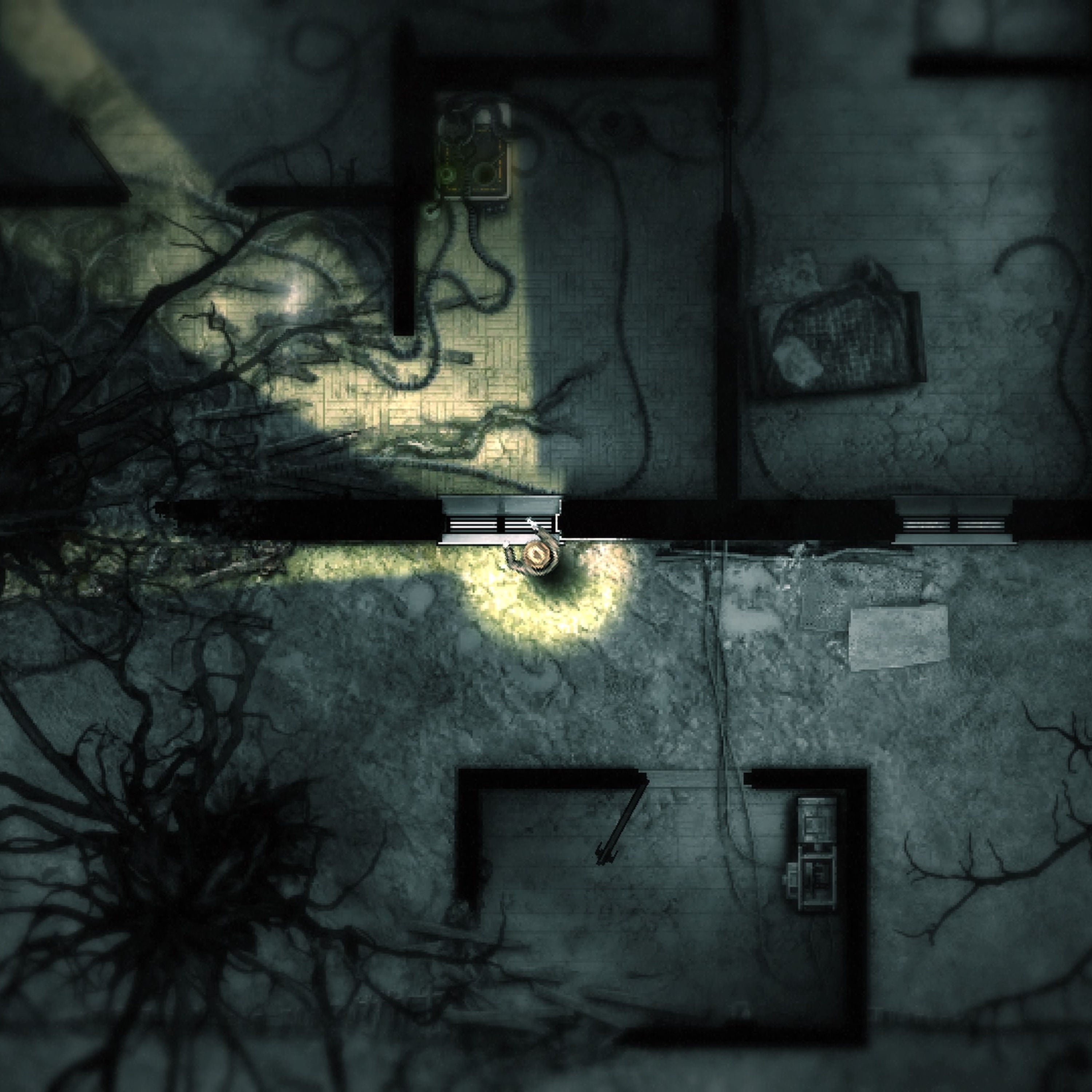 Darkwood: Survival-Horror aus einer neuen Perspektive
