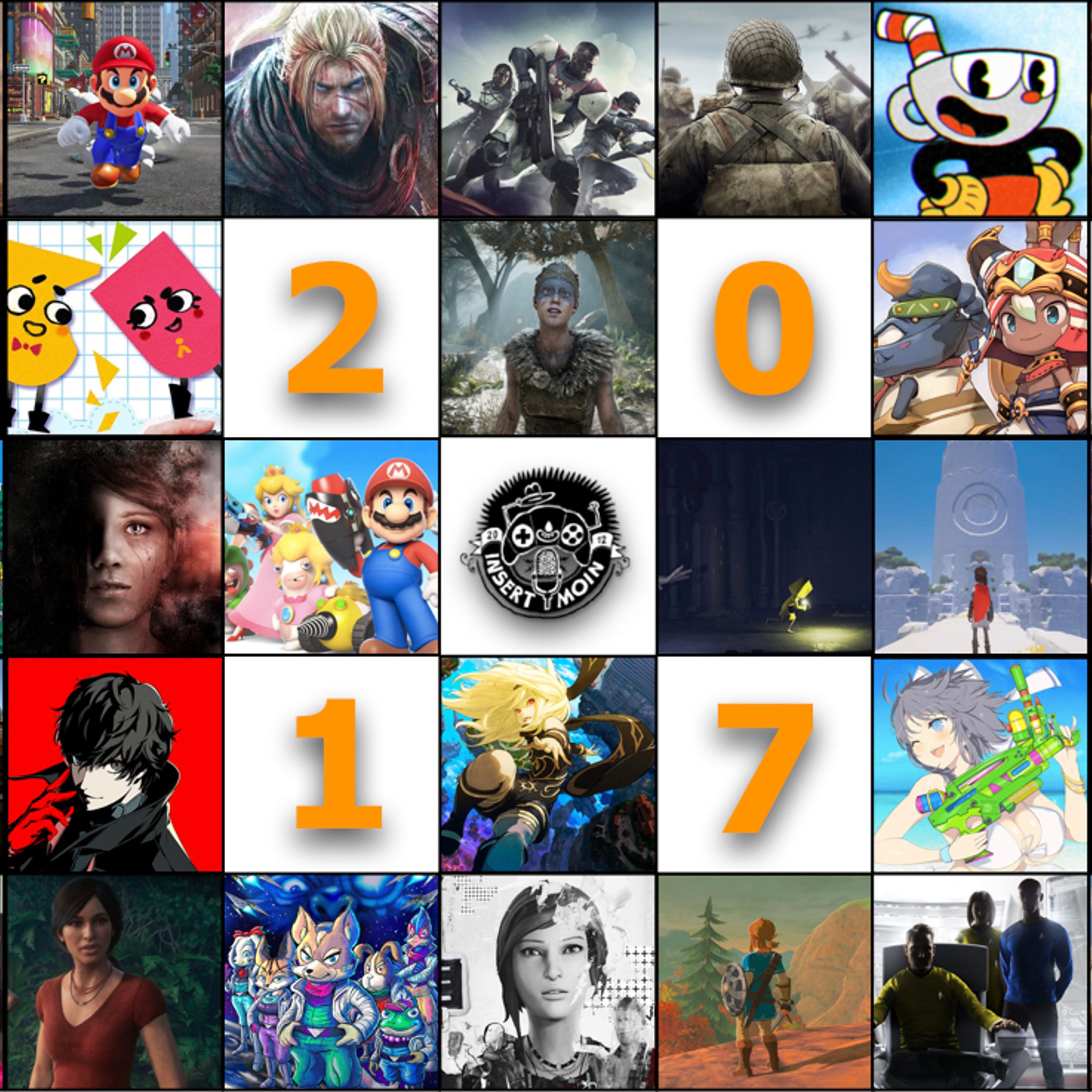 IM2087: Jahresrückblick 2017 – Q2