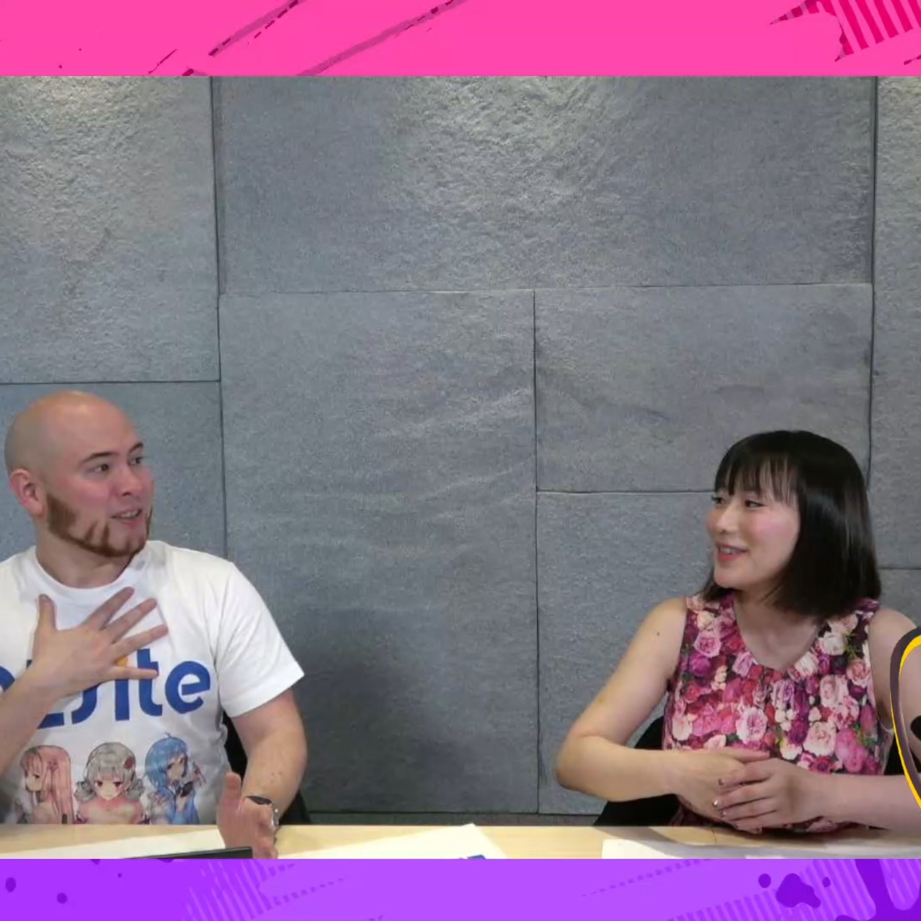 Random Encounters: Hentai Live Expo 2022: Die erste „Direct“ für Sexspiele?