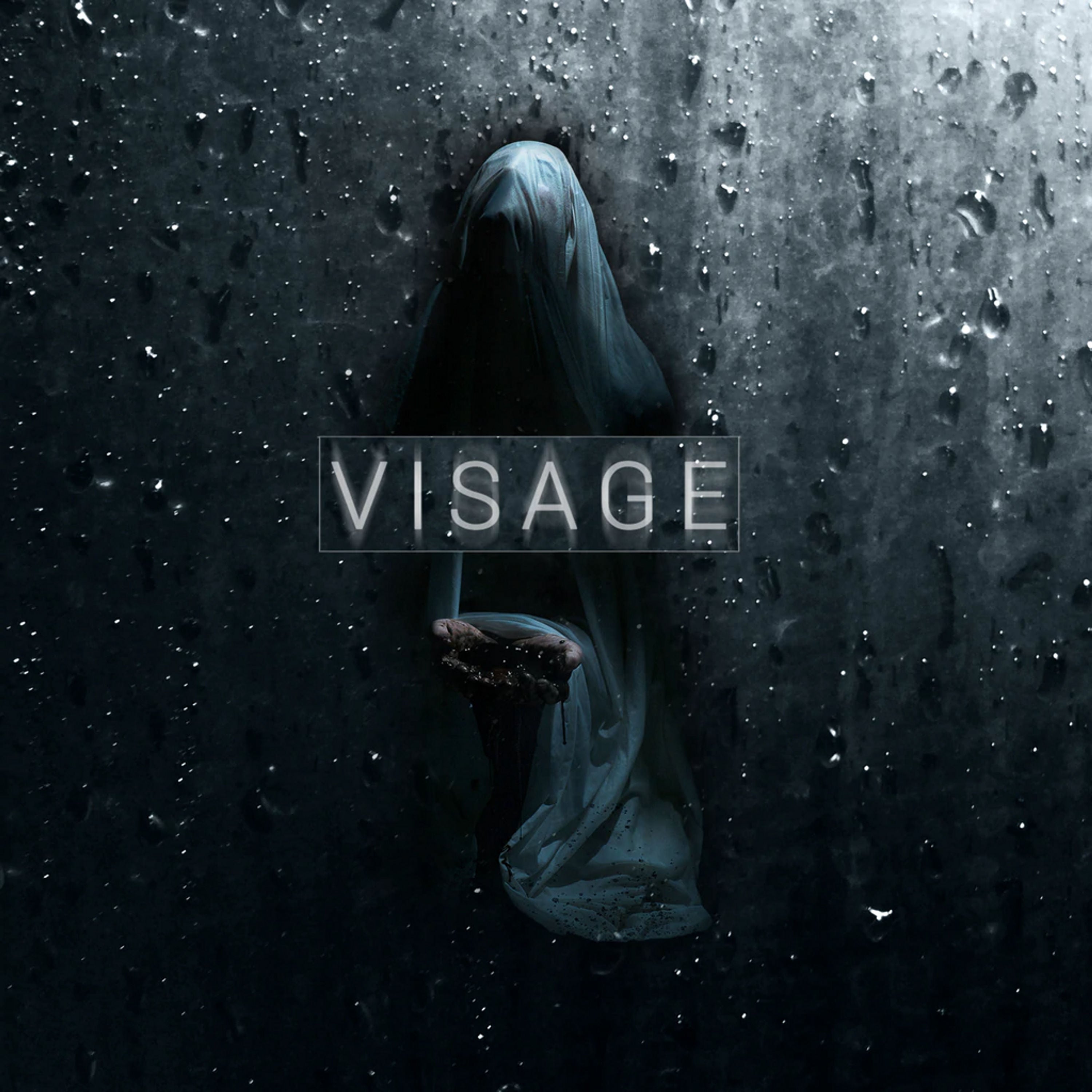 Visage: Das Erbe von P.T. trägt eine Fratze