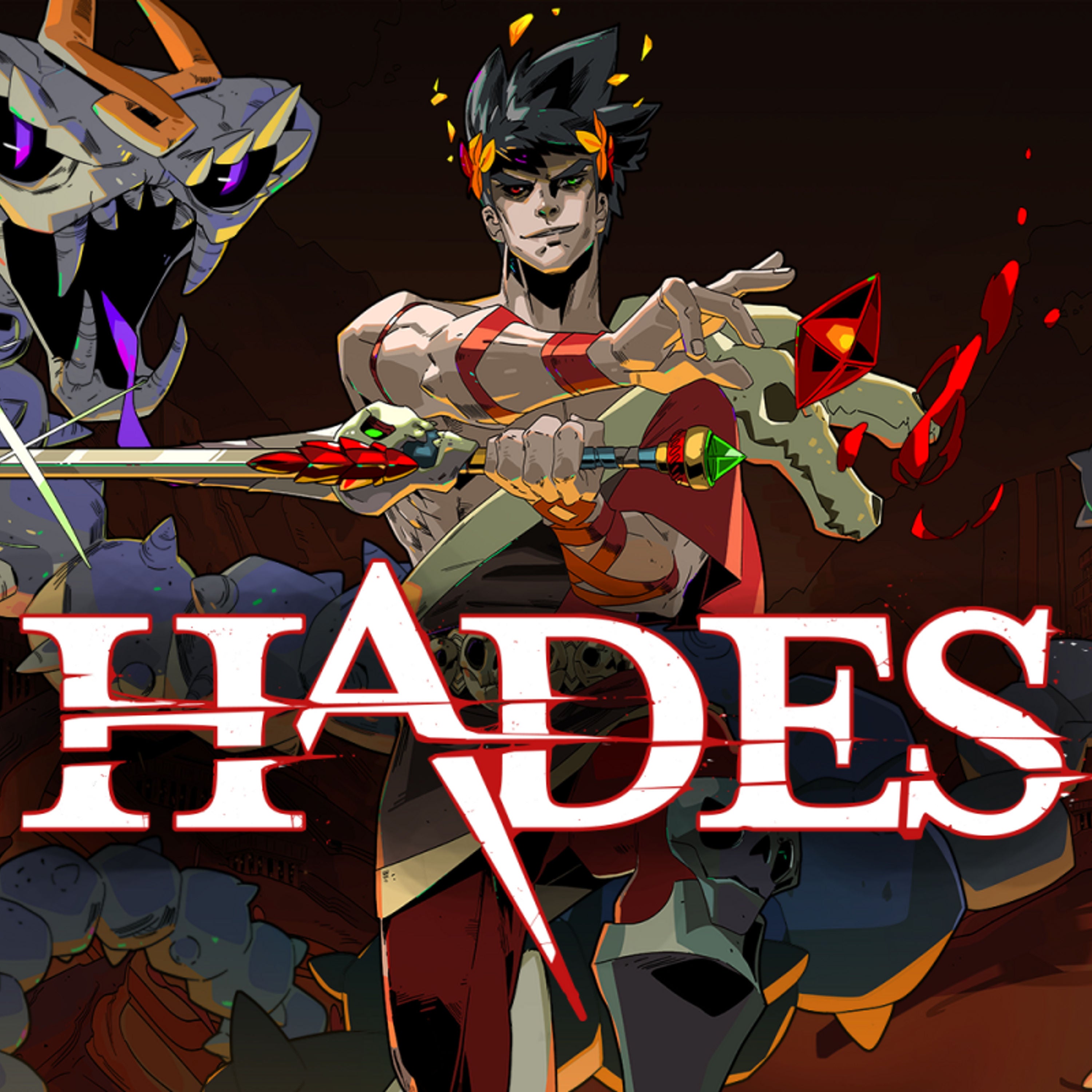 Wo stirbt es sich schöner? Spelunky 2 vs Hades