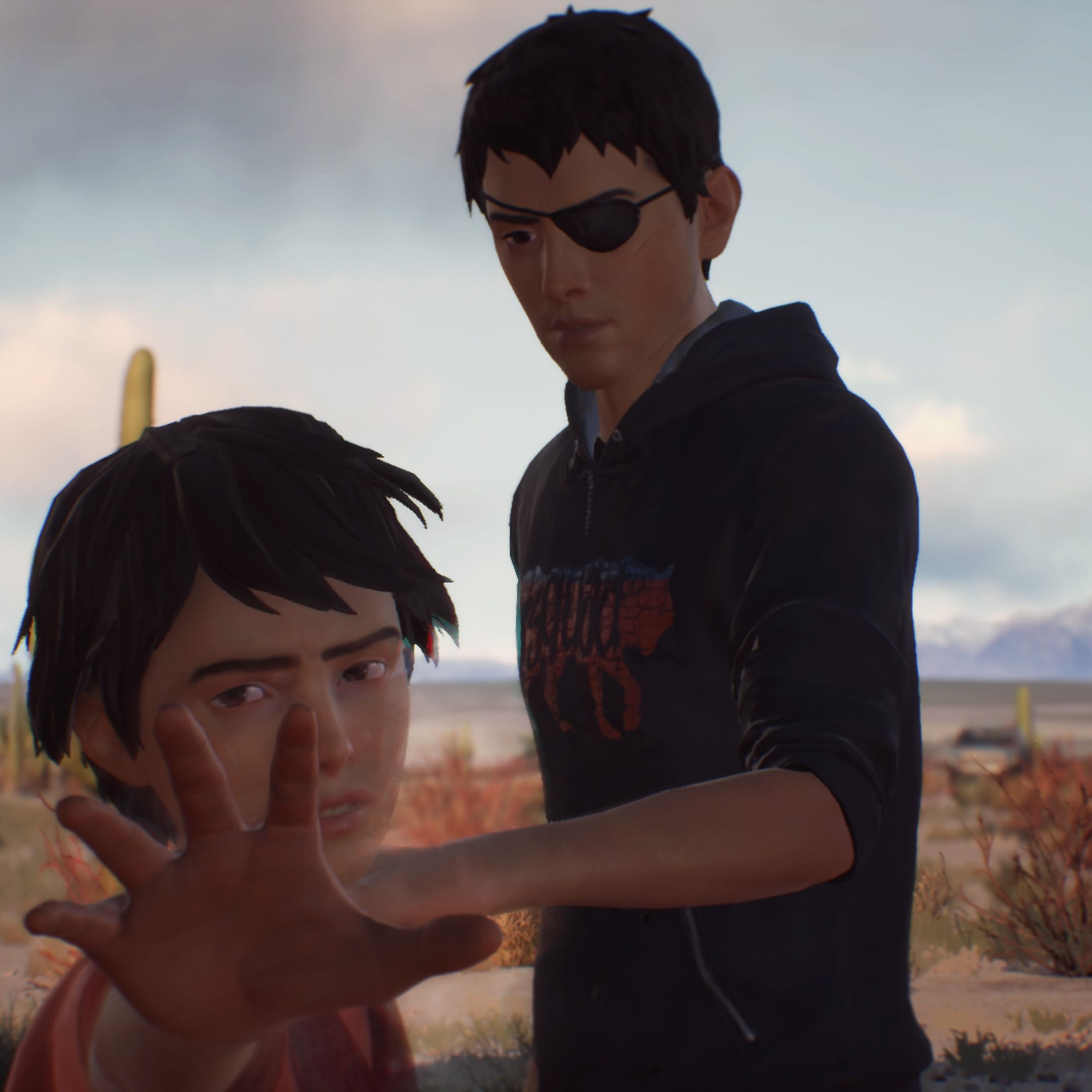 Nachschlag: Life is Strange 2 – Episode 5 (Spoilercast)