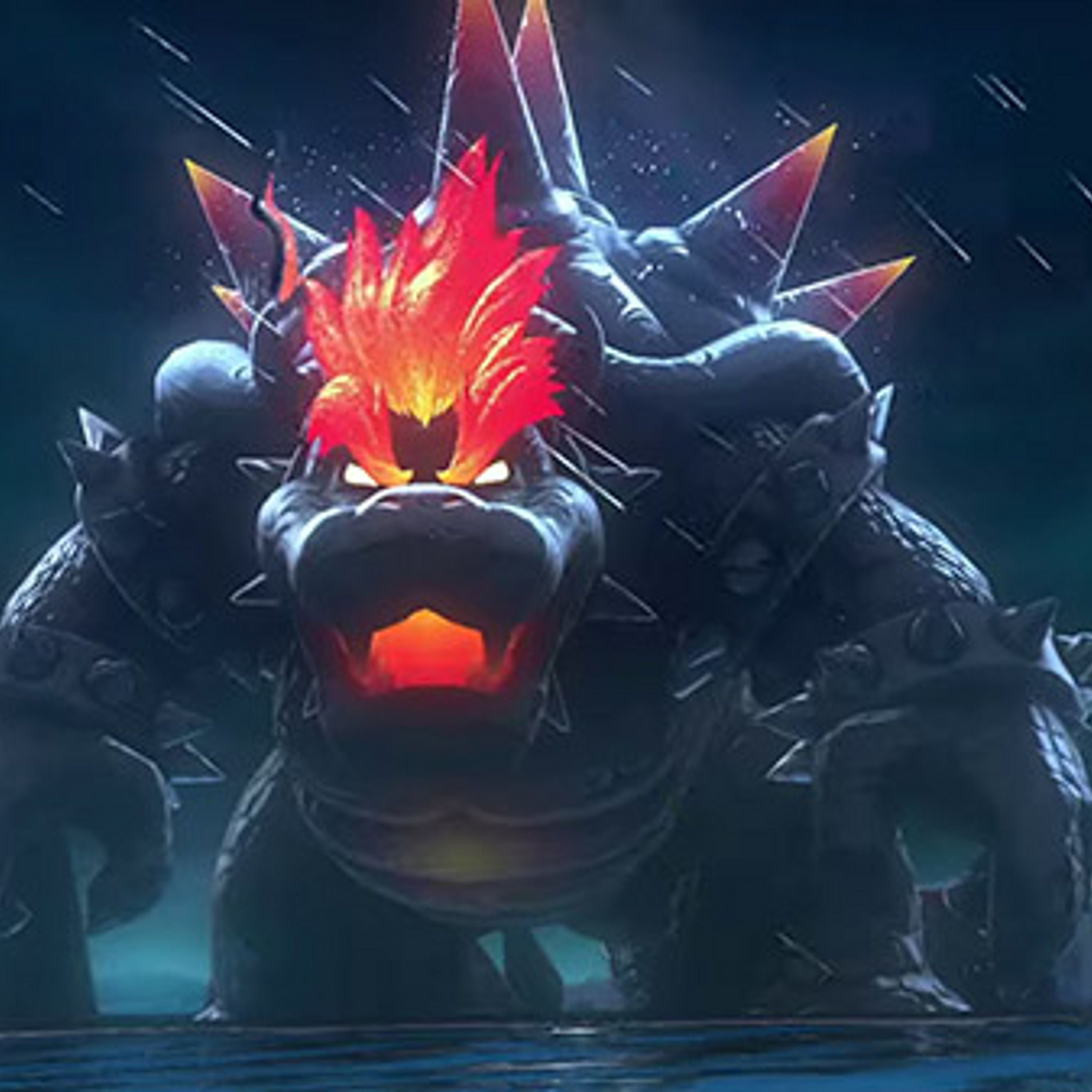 Super Mario 3D World: So gut ist Bowser's Fury