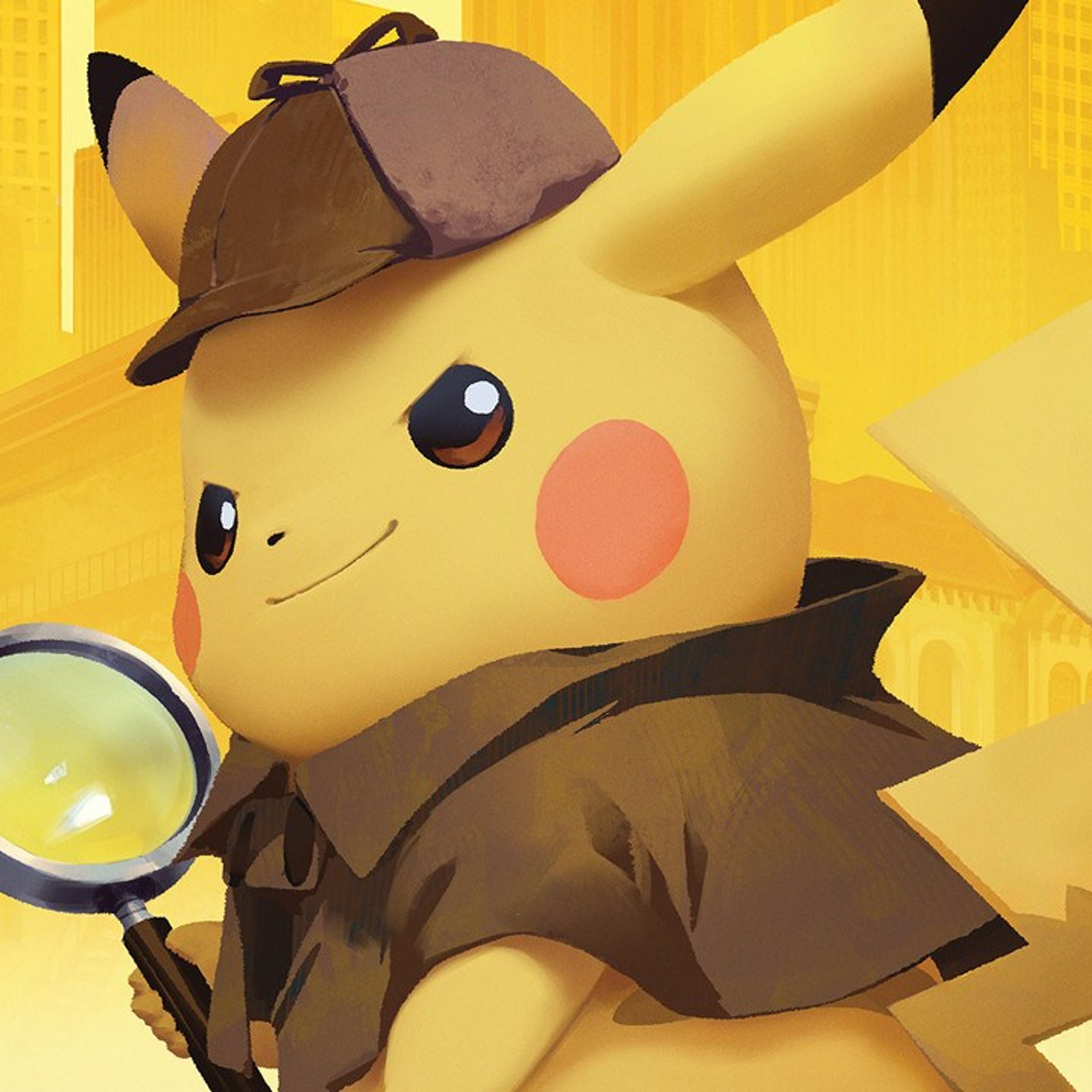 IM2193: Meisterdetektiv Pikachu