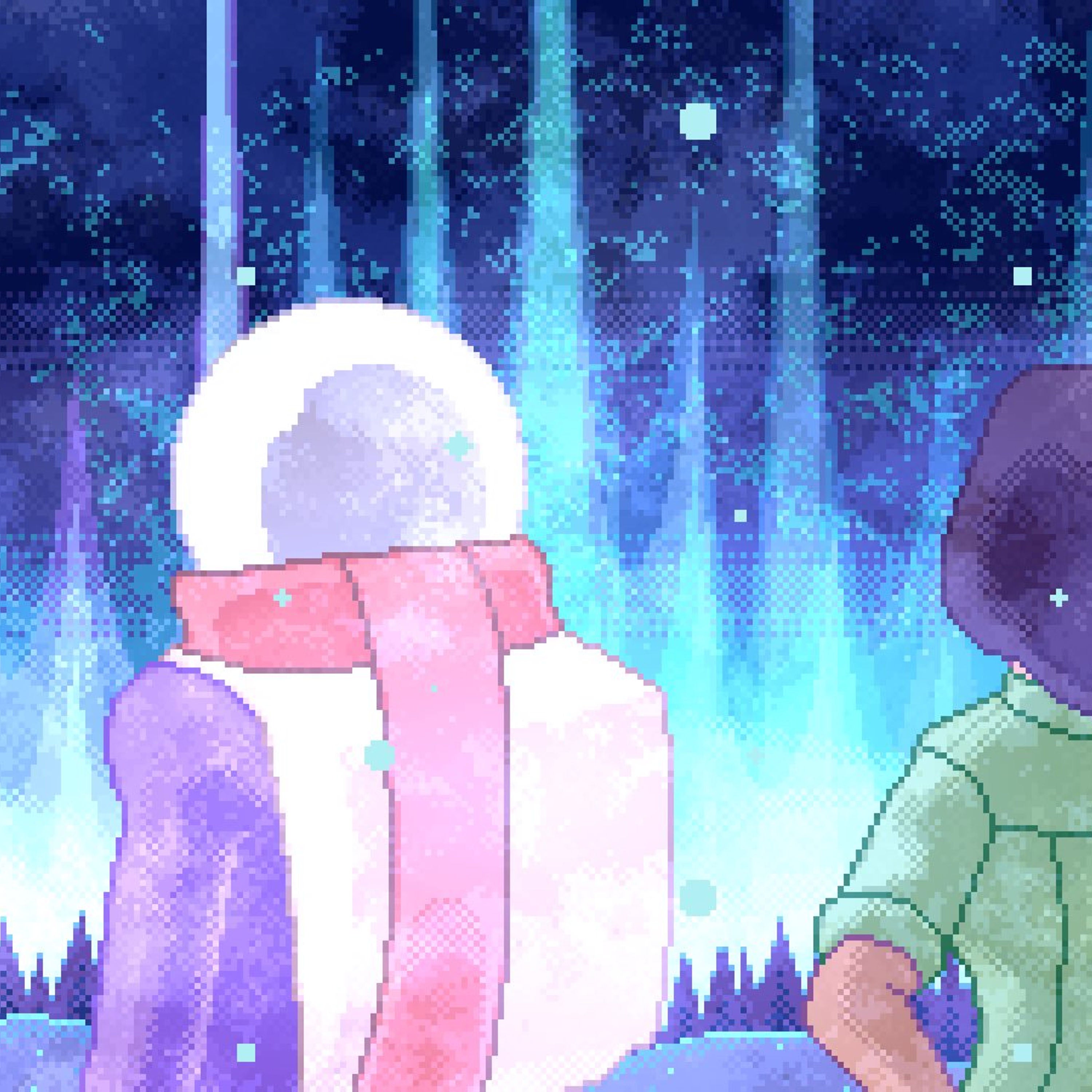 IM2124: Alone With You