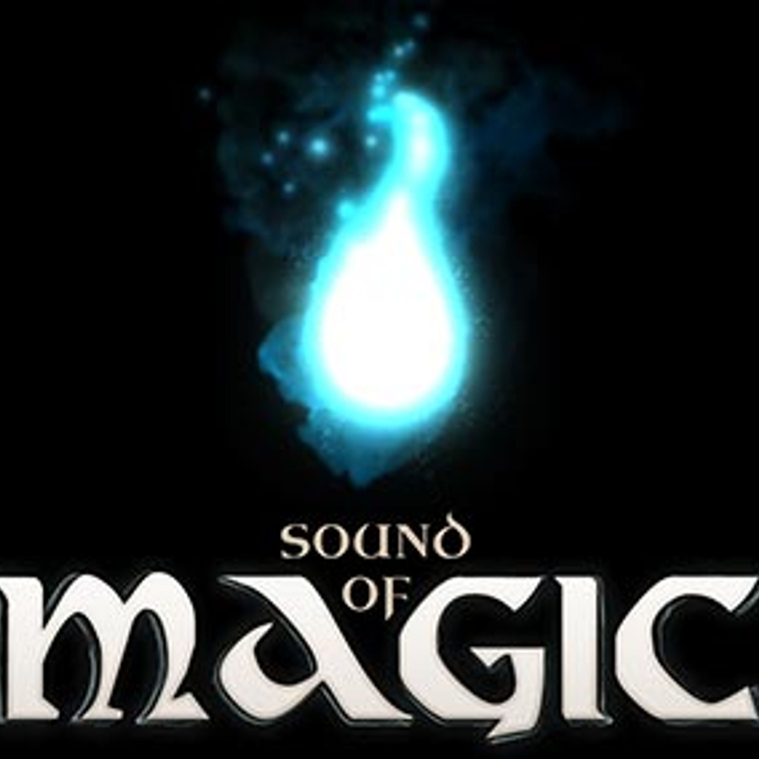 Sound of Magic: Wie ein Videospiel komplett ohne Grafik funktionieren kann (Interview mit Prof. Jirka R. Dell'Oro-Friedl)