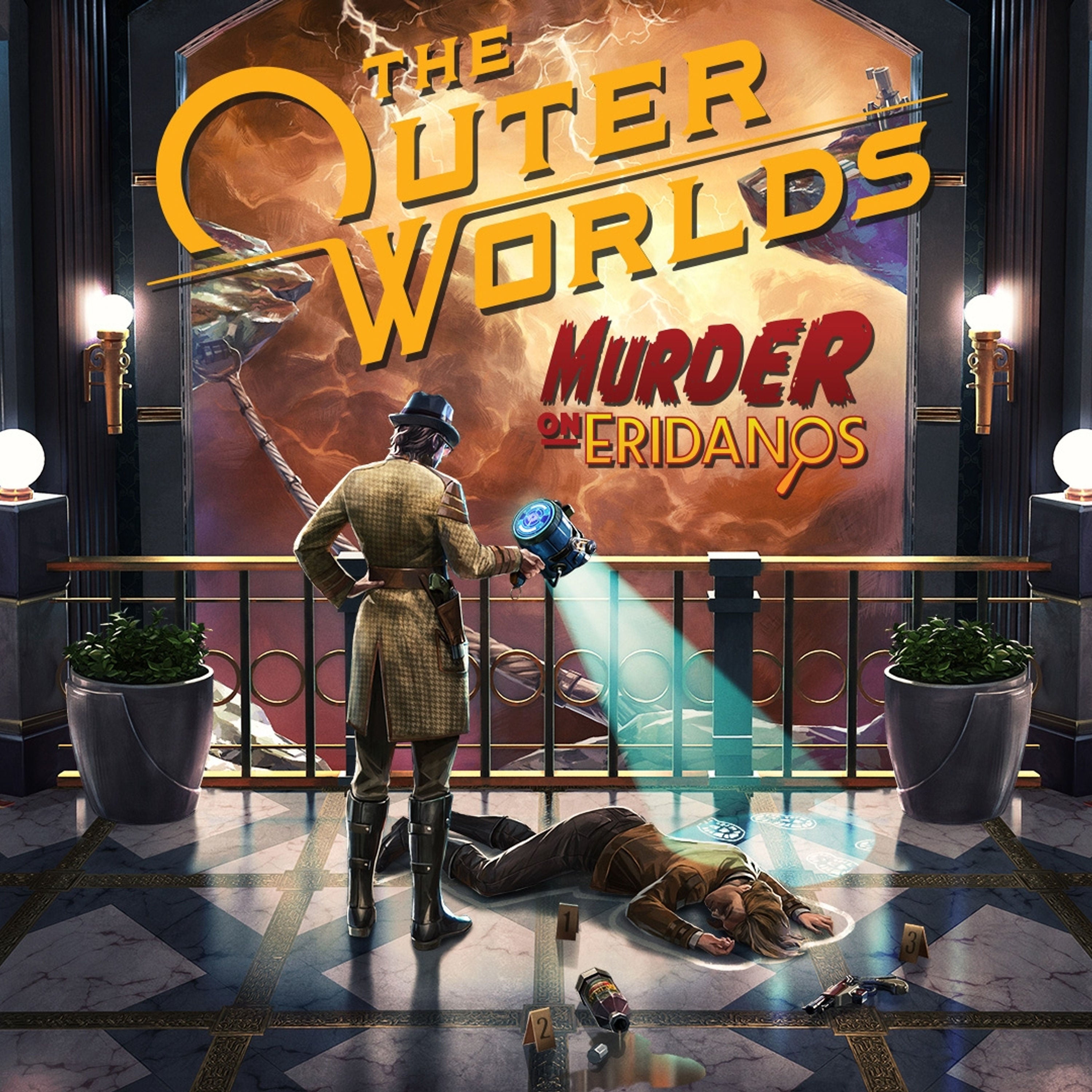 So geht DLC: Wir nehmen The Outer Worlds Seasonpass unter die Lupe