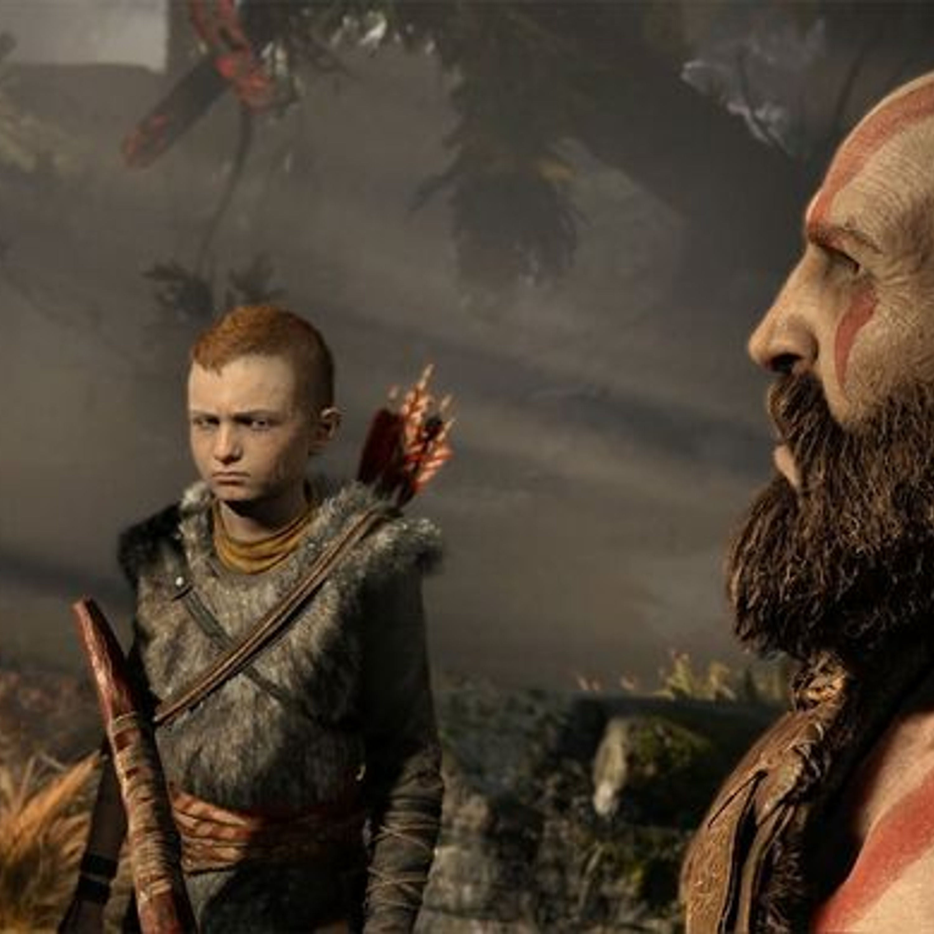 IM2269: Interview Cory Barlog (God of War) & Devcom 2018 – Tag 1