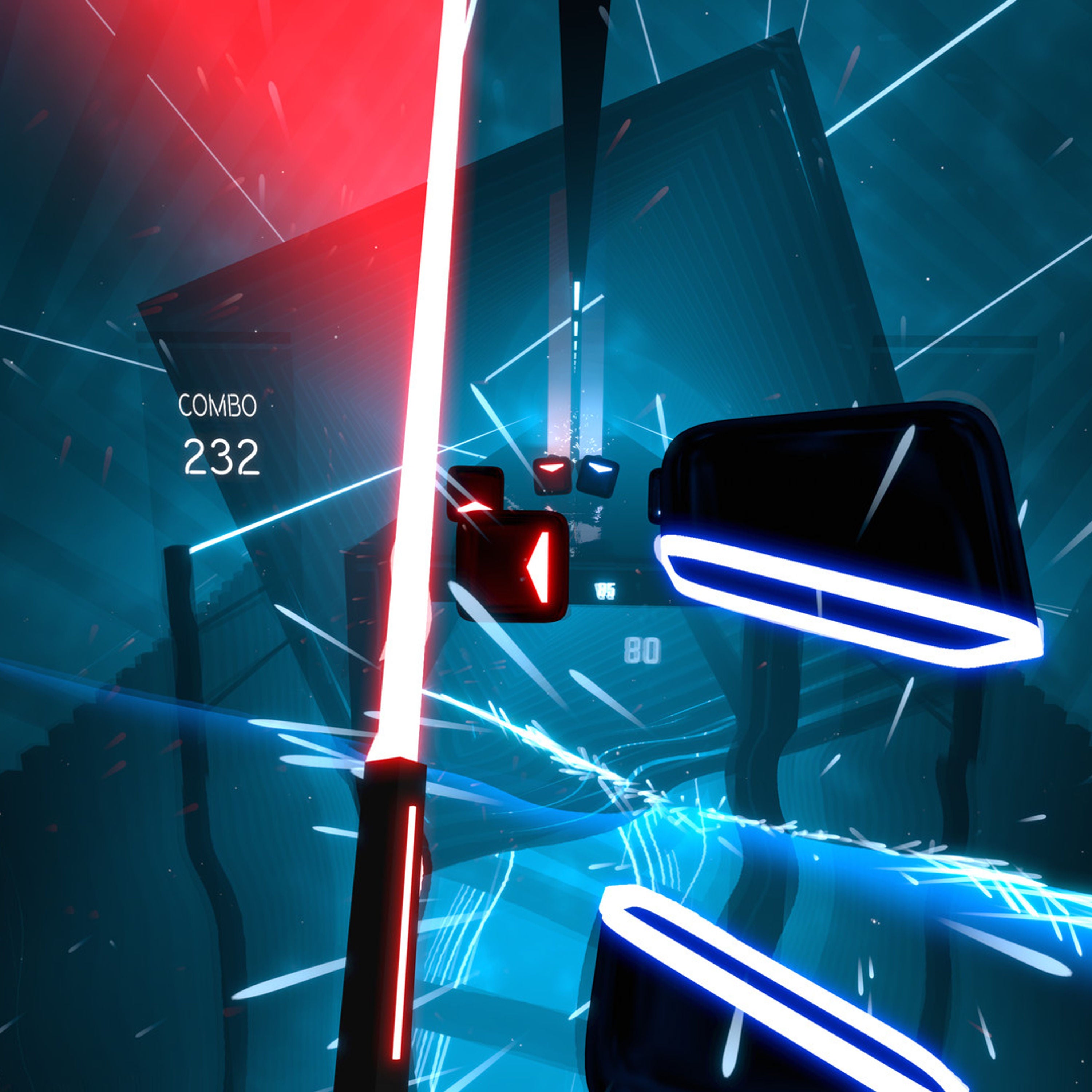 IM2336: Beat Saber (VR)