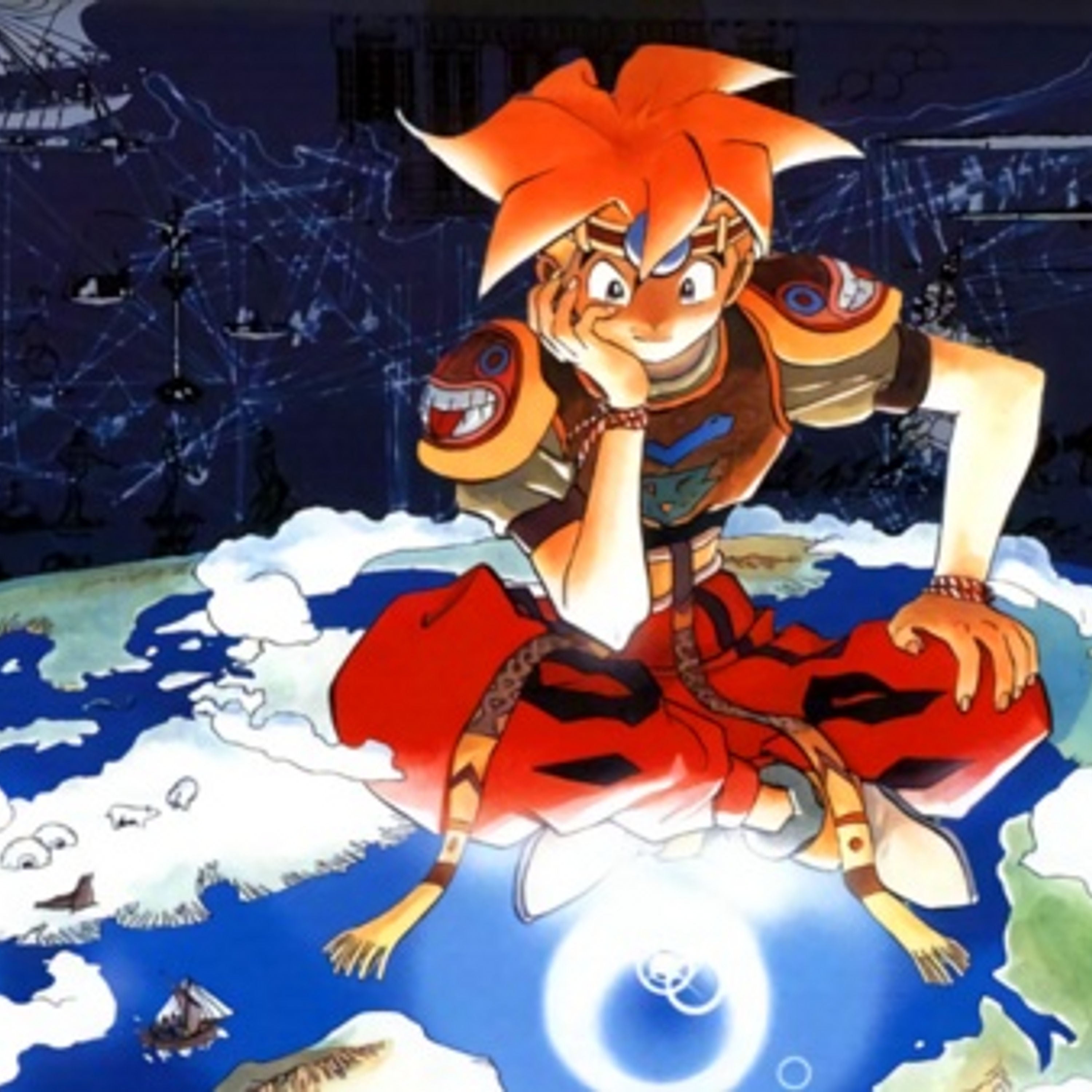 Hidden Gems: Terranigma - Die unterschätzte JRPG-Perle