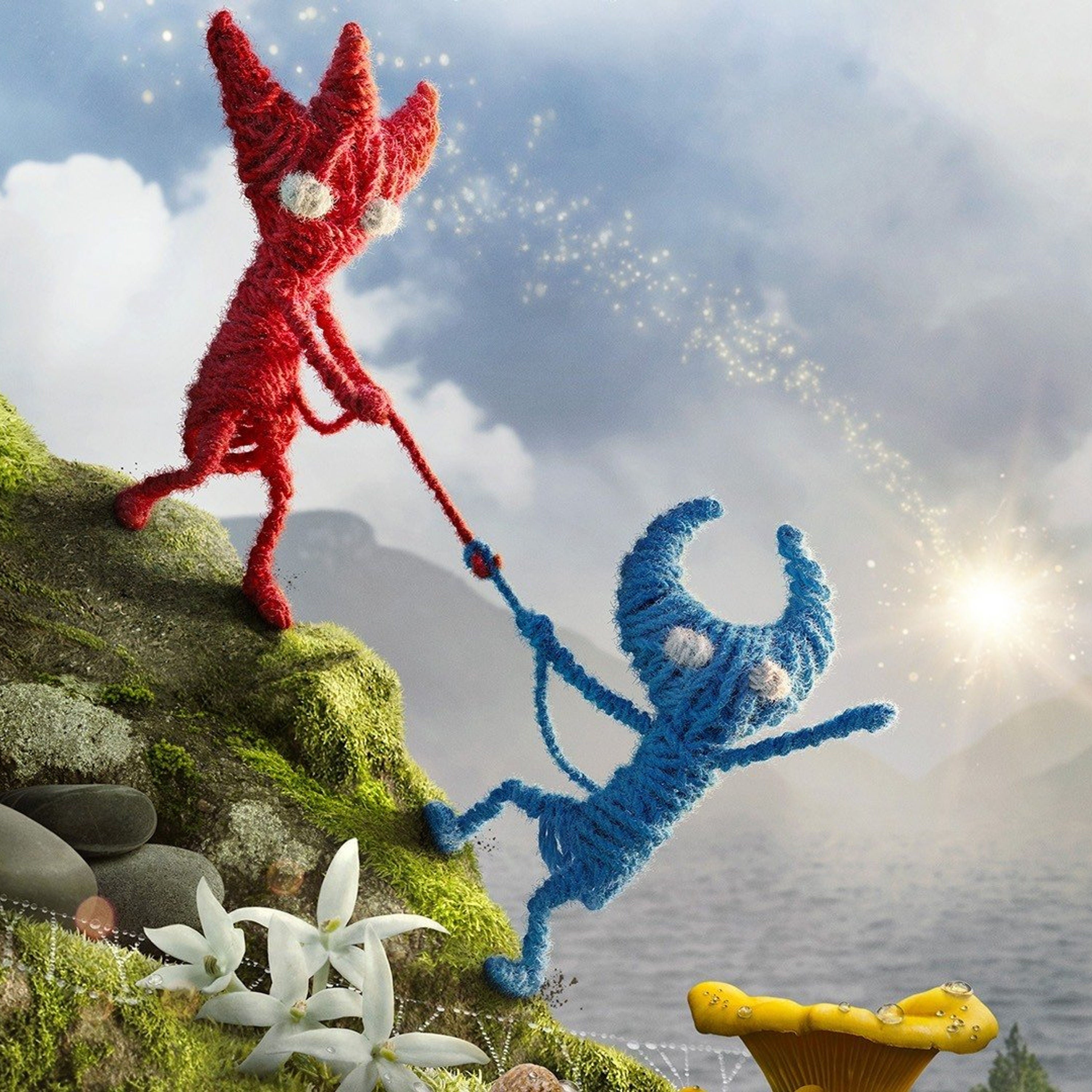 IM2227: Unravel Two
