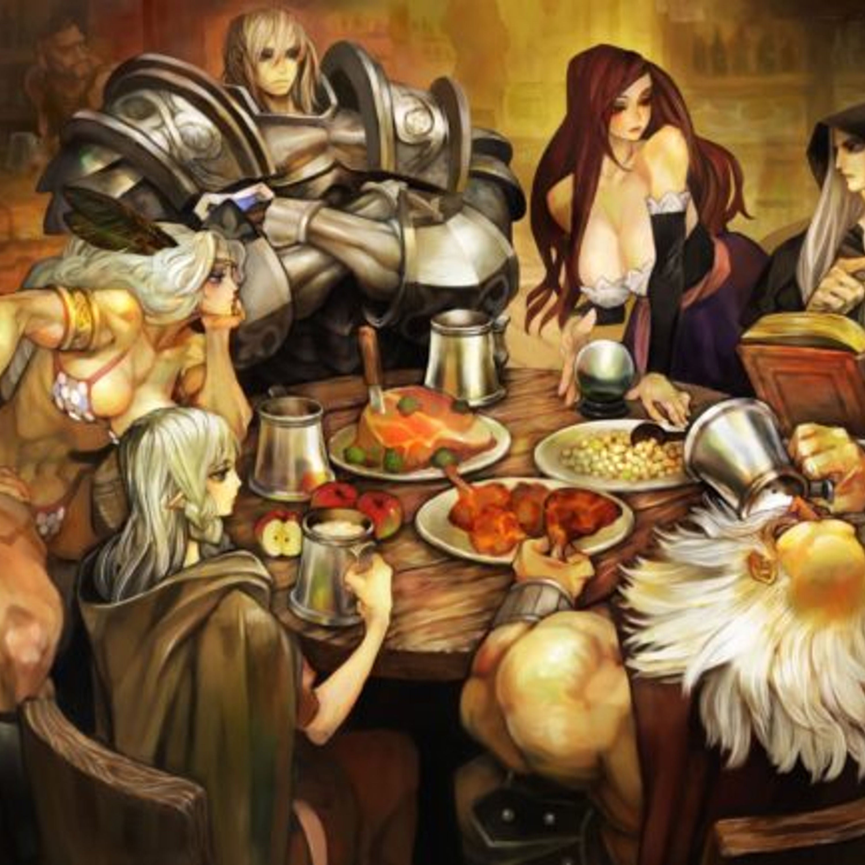 IM2186: Dragon's Crown Pro