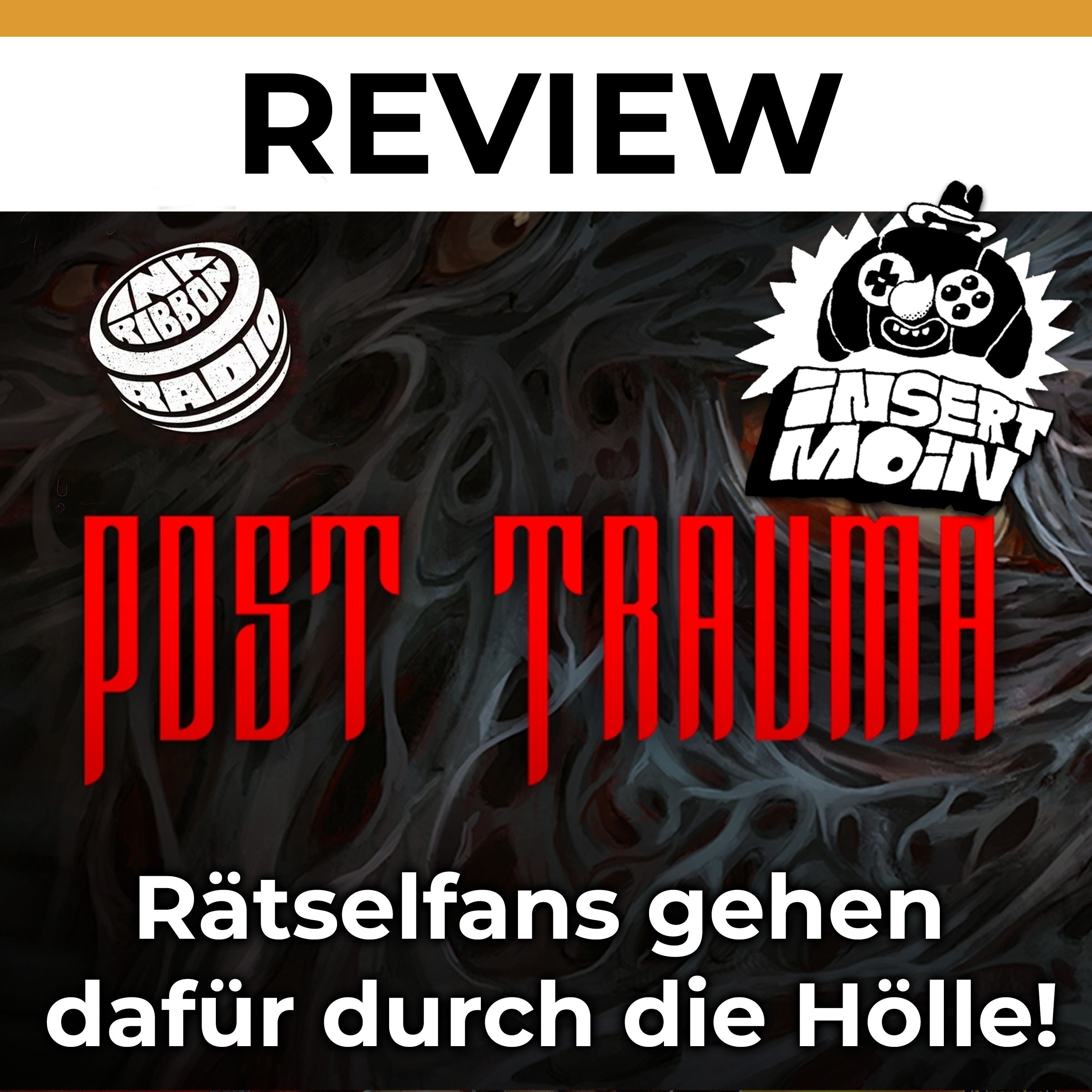 Post Trauma im Test: Dafür gehen Rätselfans durch die Hölle!