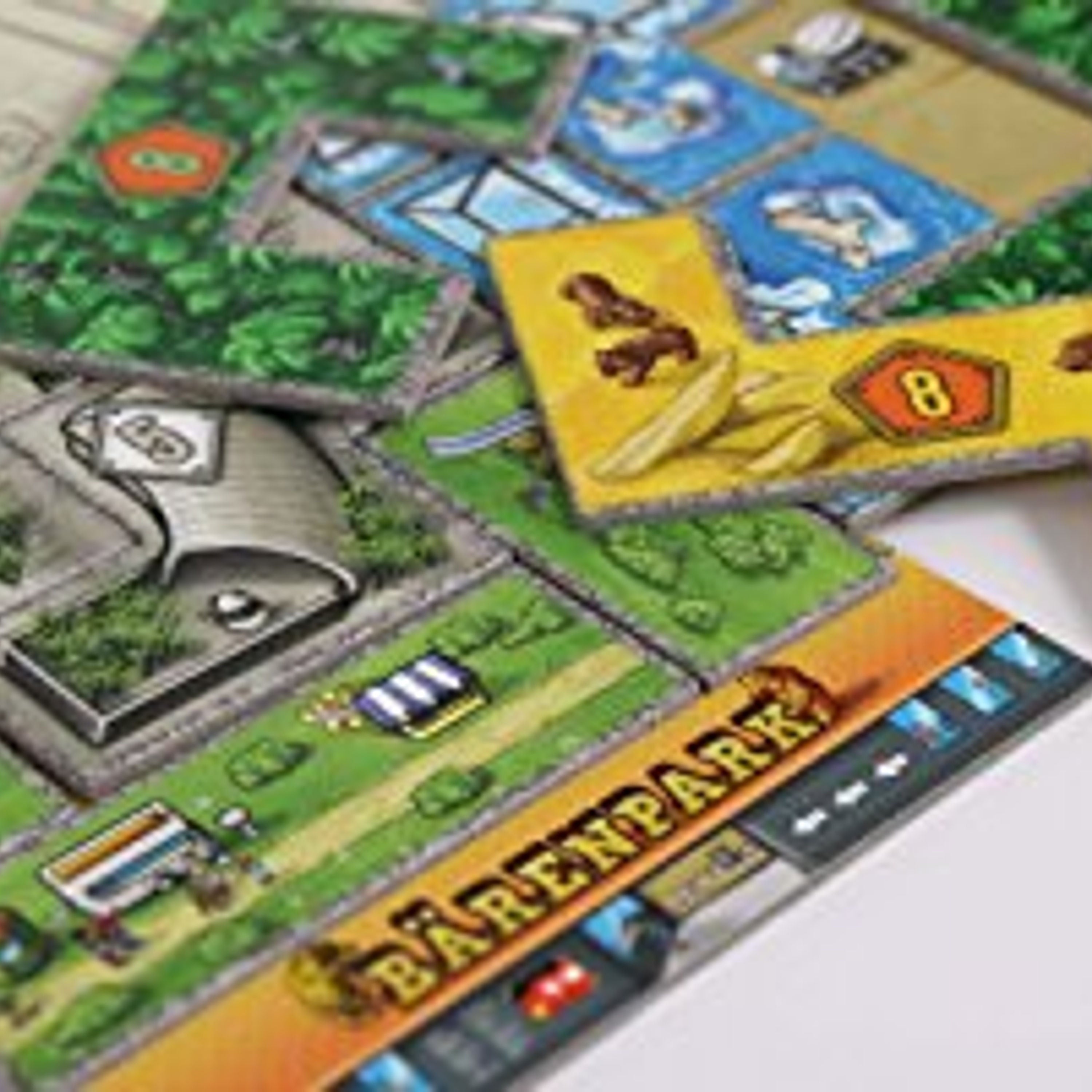 IM2076: Bärenpark