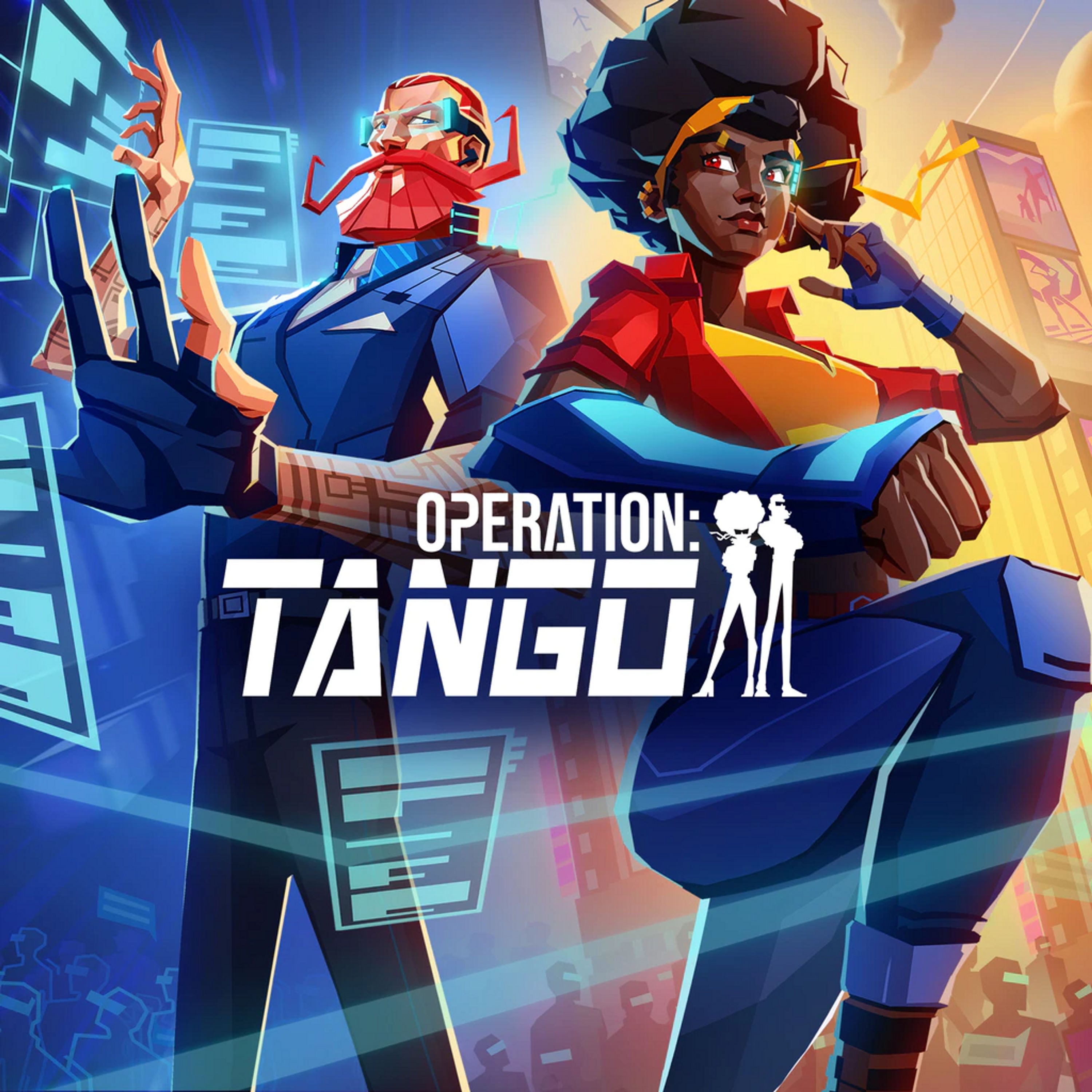 Operation Tango: Auf den Spuren von James Bond und Beyoncé