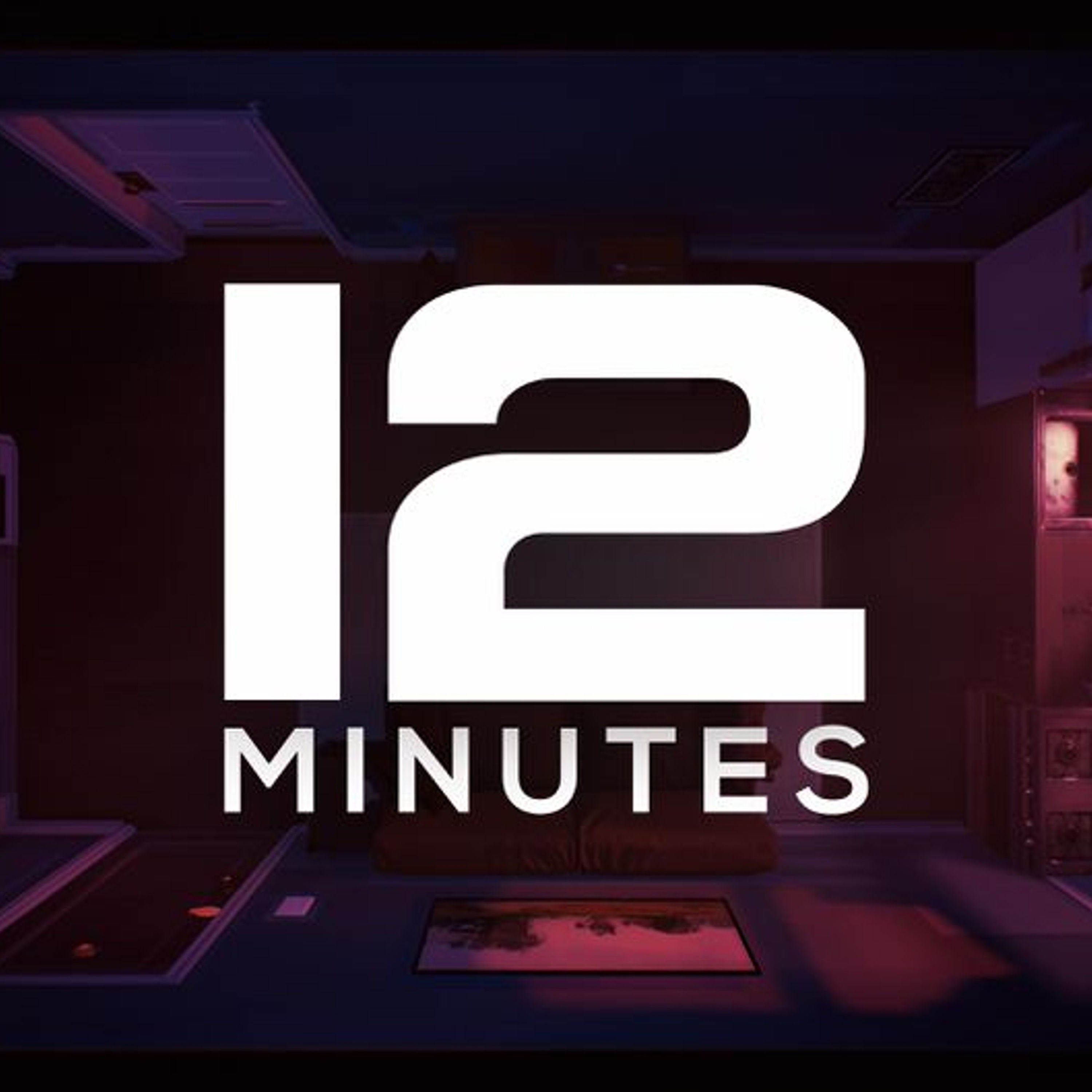 12 Minutes - Hat dieser Point & Click-Thriller zu viel auf der Uhr?