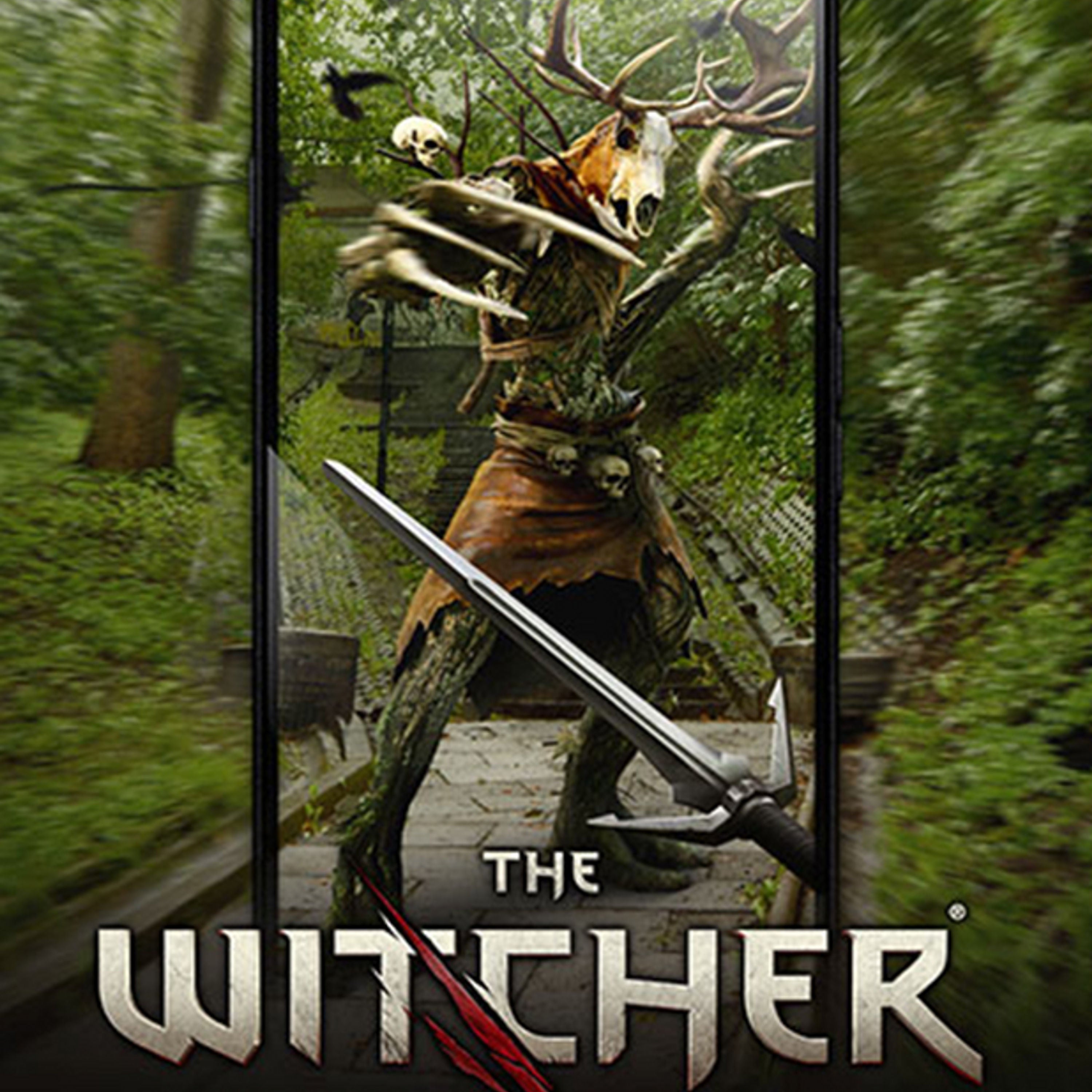 The Witcher: Monster Slayer - Das blutige Pokémon Go für RPG-Fans