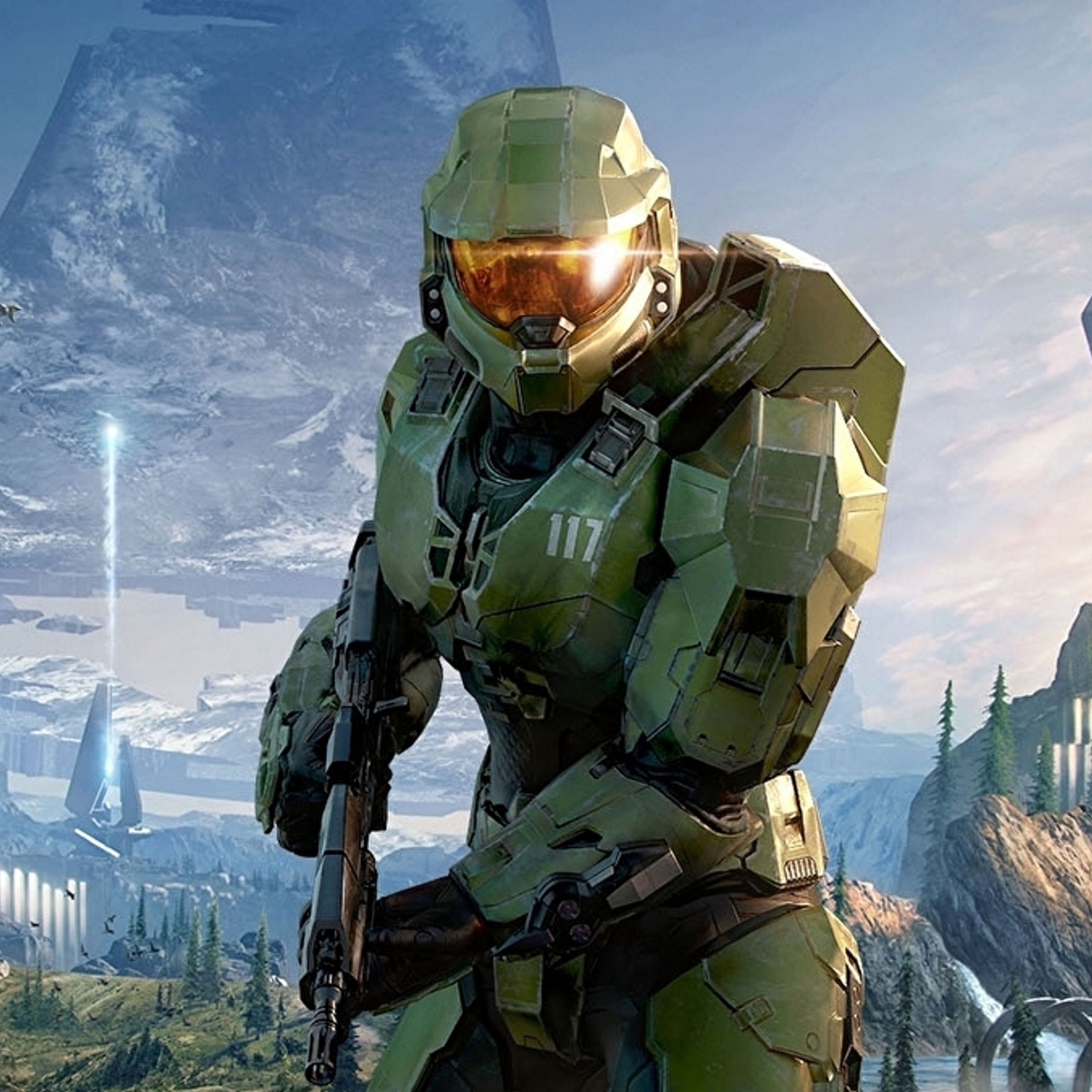 Xbox Games Showcase 2020: Die Hippies und der Master Chief