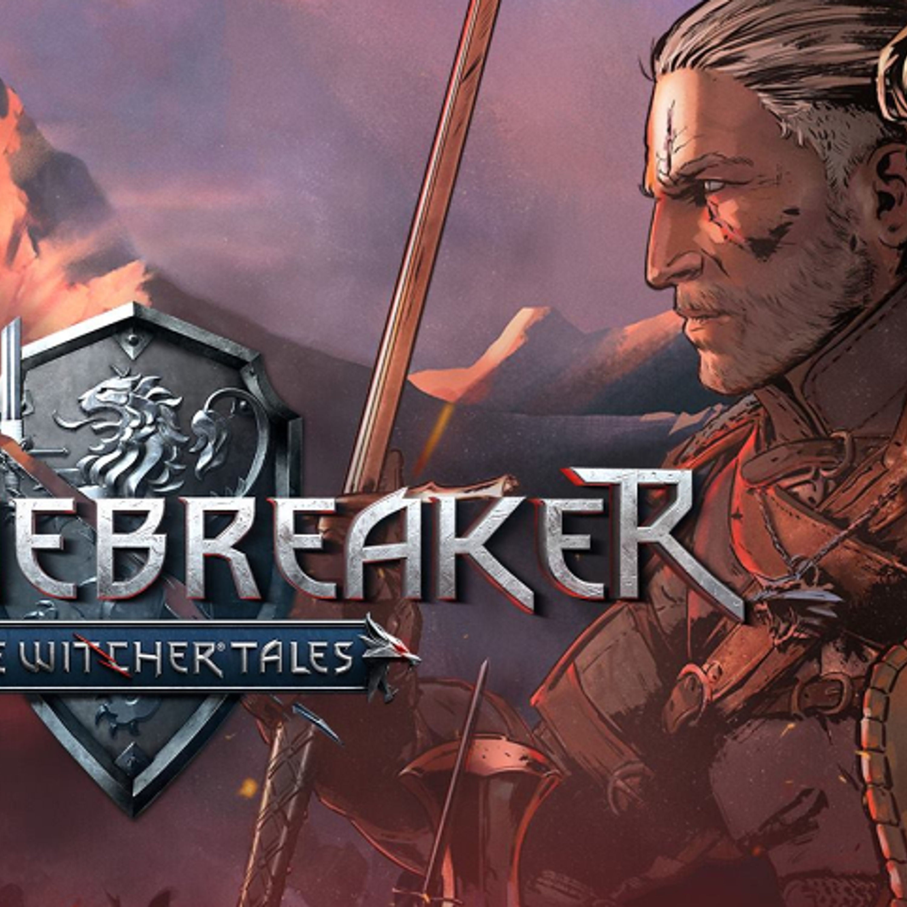 IM2296: IM on Tour – Ersteindruck zu „Thronebreaker: The Witcher Tales“
