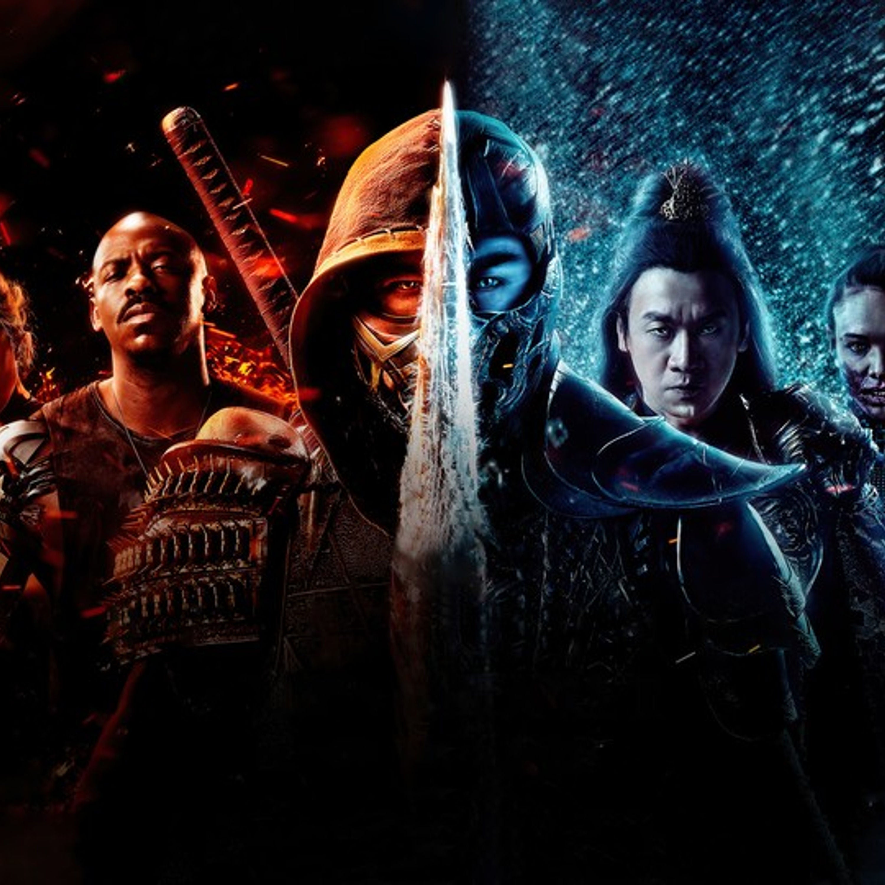 Matinee: Warum der neue Mortal Kombat-Film in fast allen Punkten enttäuscht