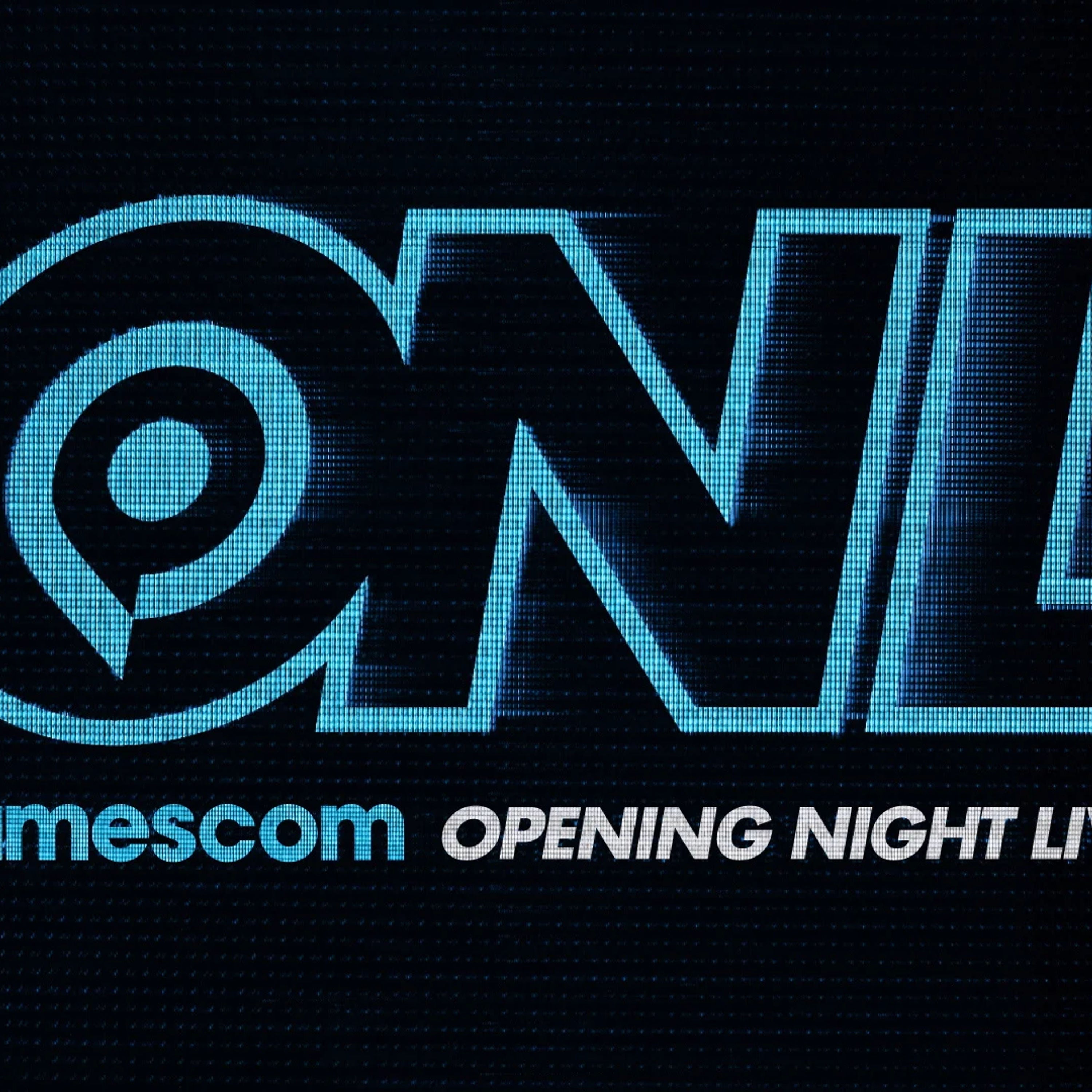 Gamescom Opening Night Live: Hinter den Kulissen