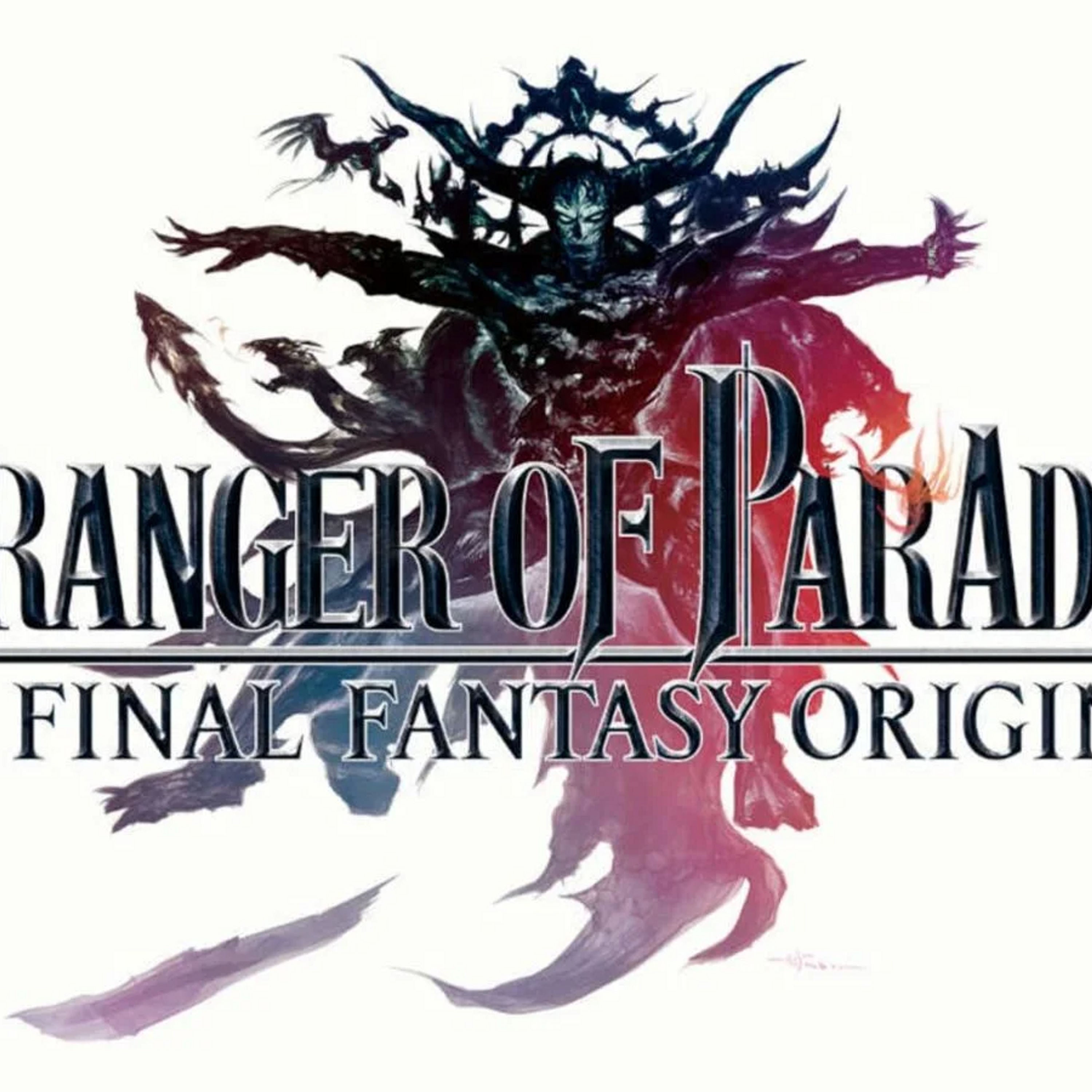 Stranger of Paradise - Final Fantasy Origins: Cringefest mit genialem Kampfsystem