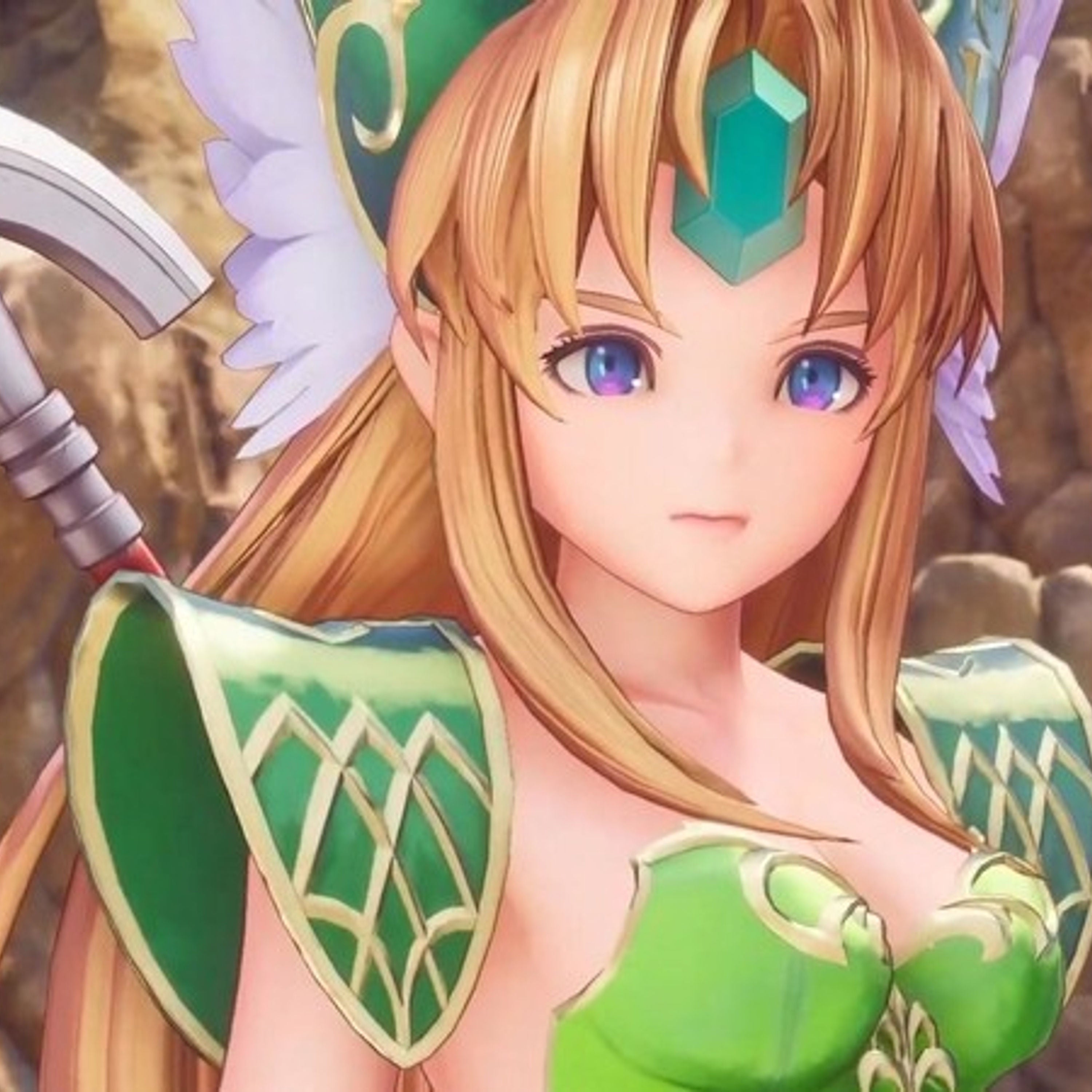 Trials of Mana: Wenn ein Remake eine Spur zu altmodisch ist