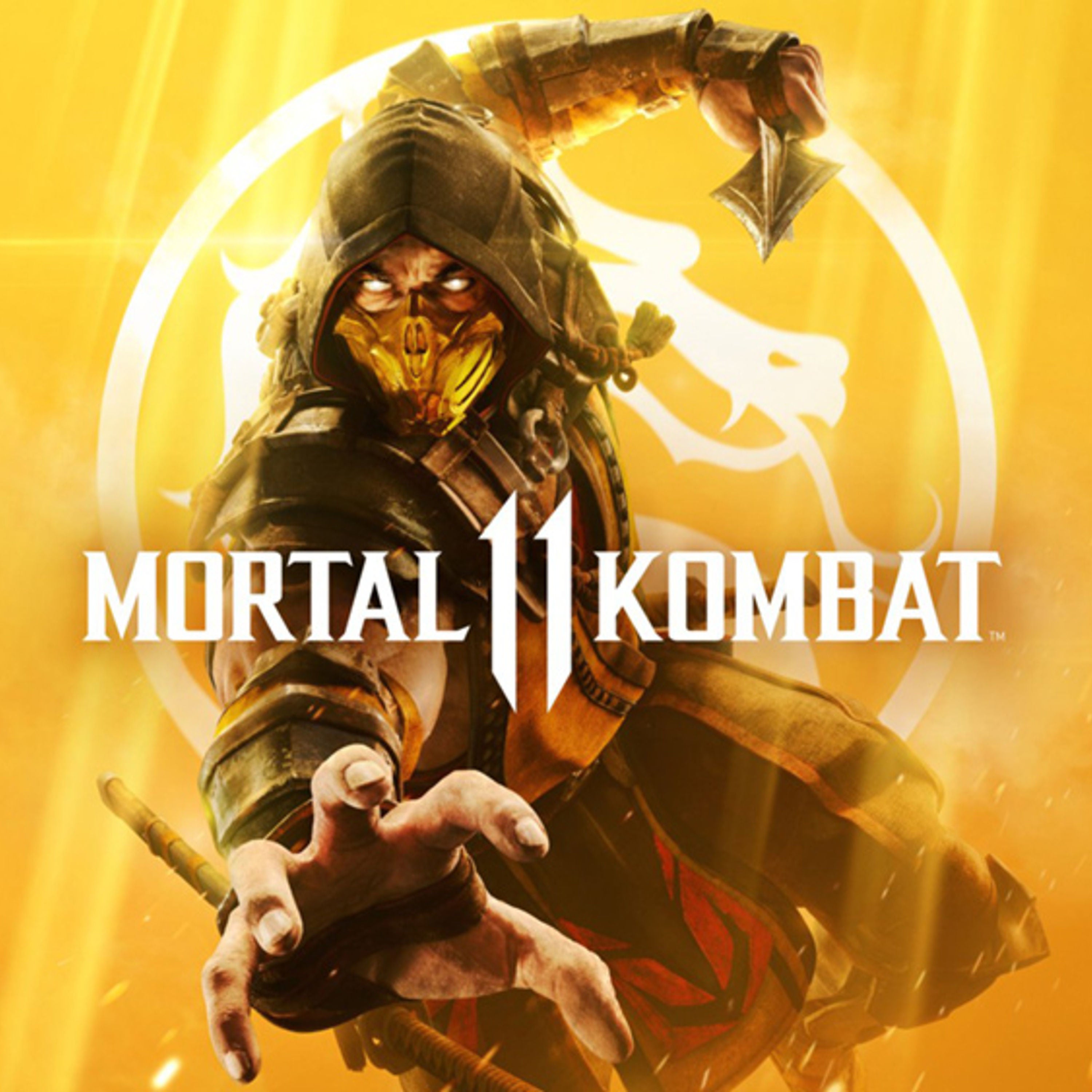 Mortal Kombat 11 - Brutal gut oder bloß eine reine Gewaltorgie?