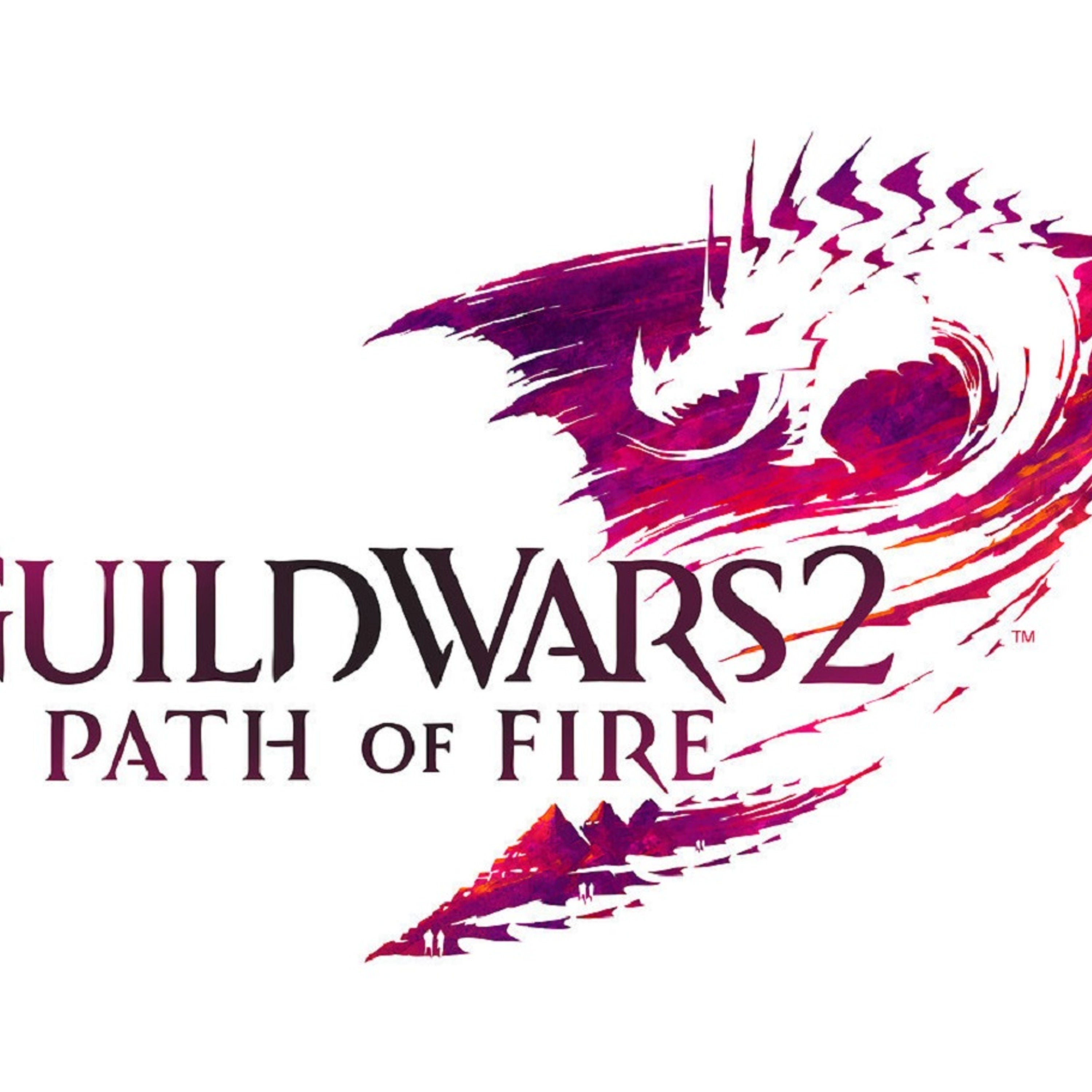 IM2100: Guild Wars 2 - Path of Fire