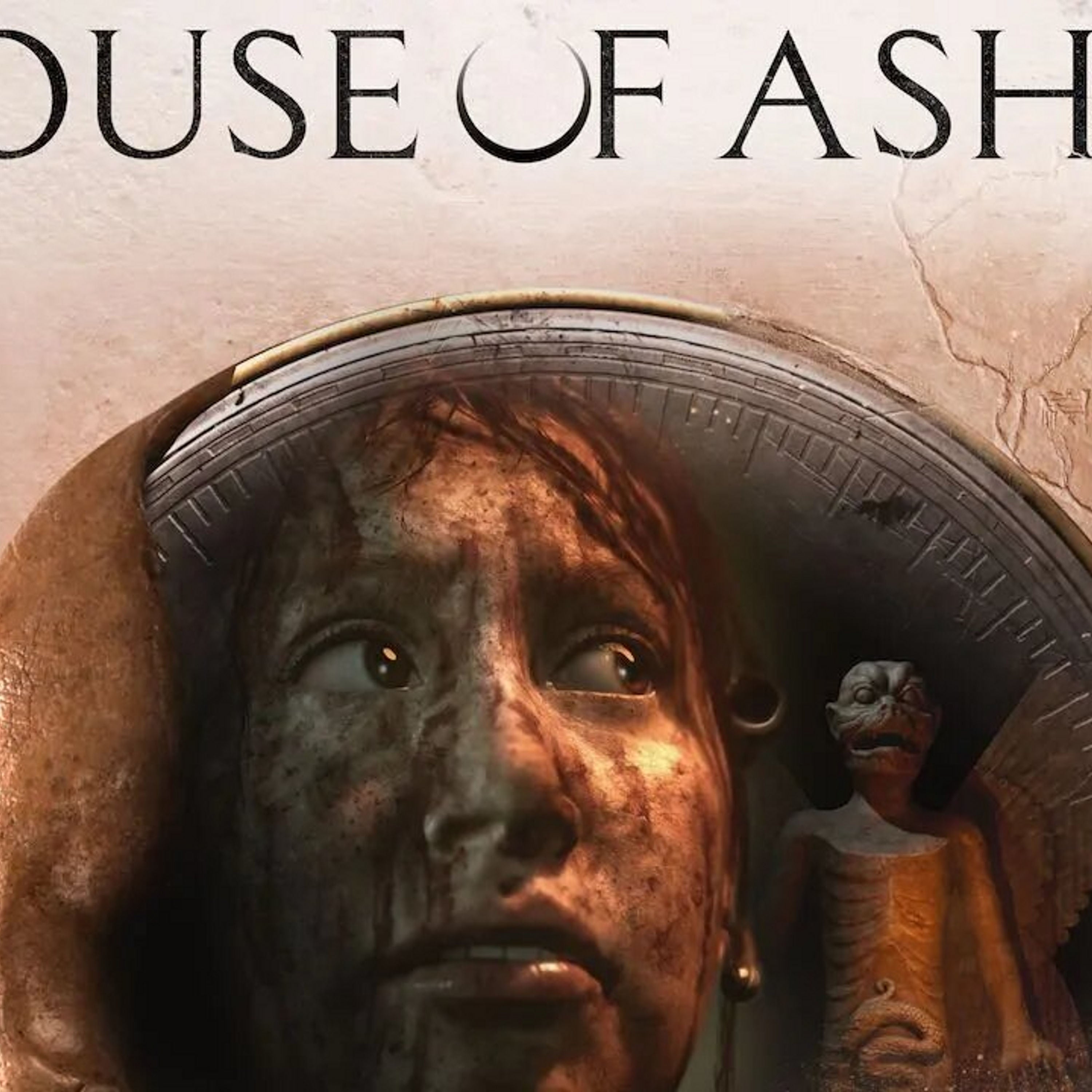 House of Ashes: Monsterhorror in der Wüste