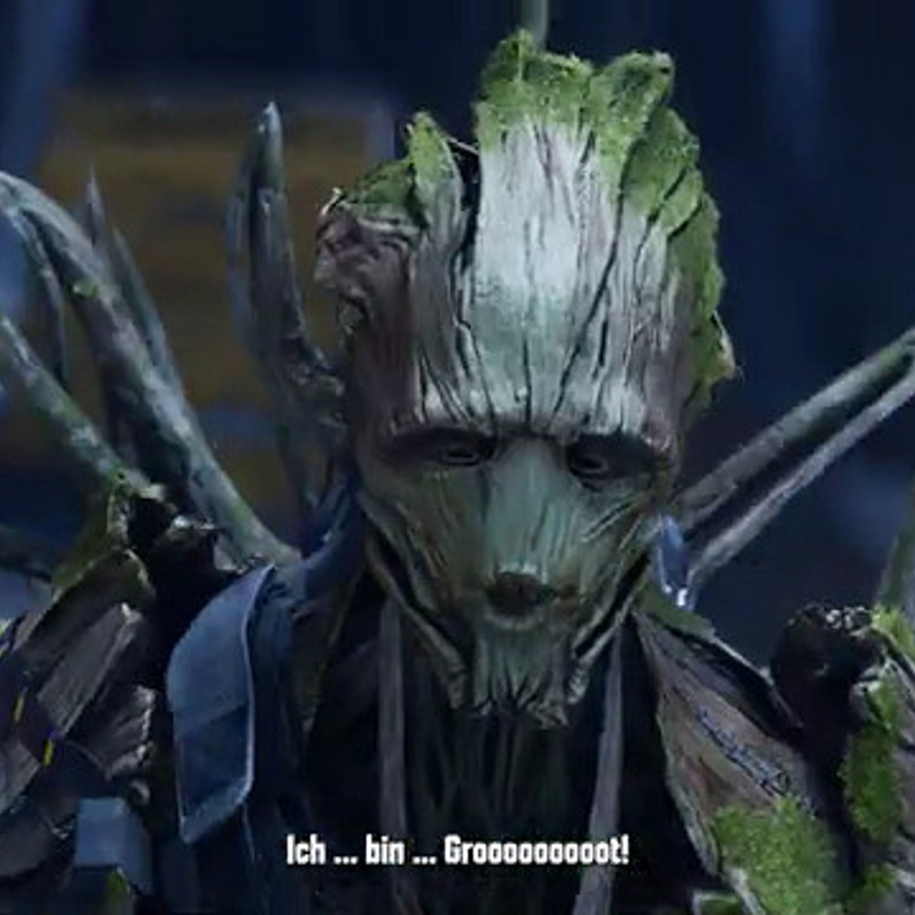 Marvel's Guardians of the Galaxy: Der Überraschungshit des Herbstes