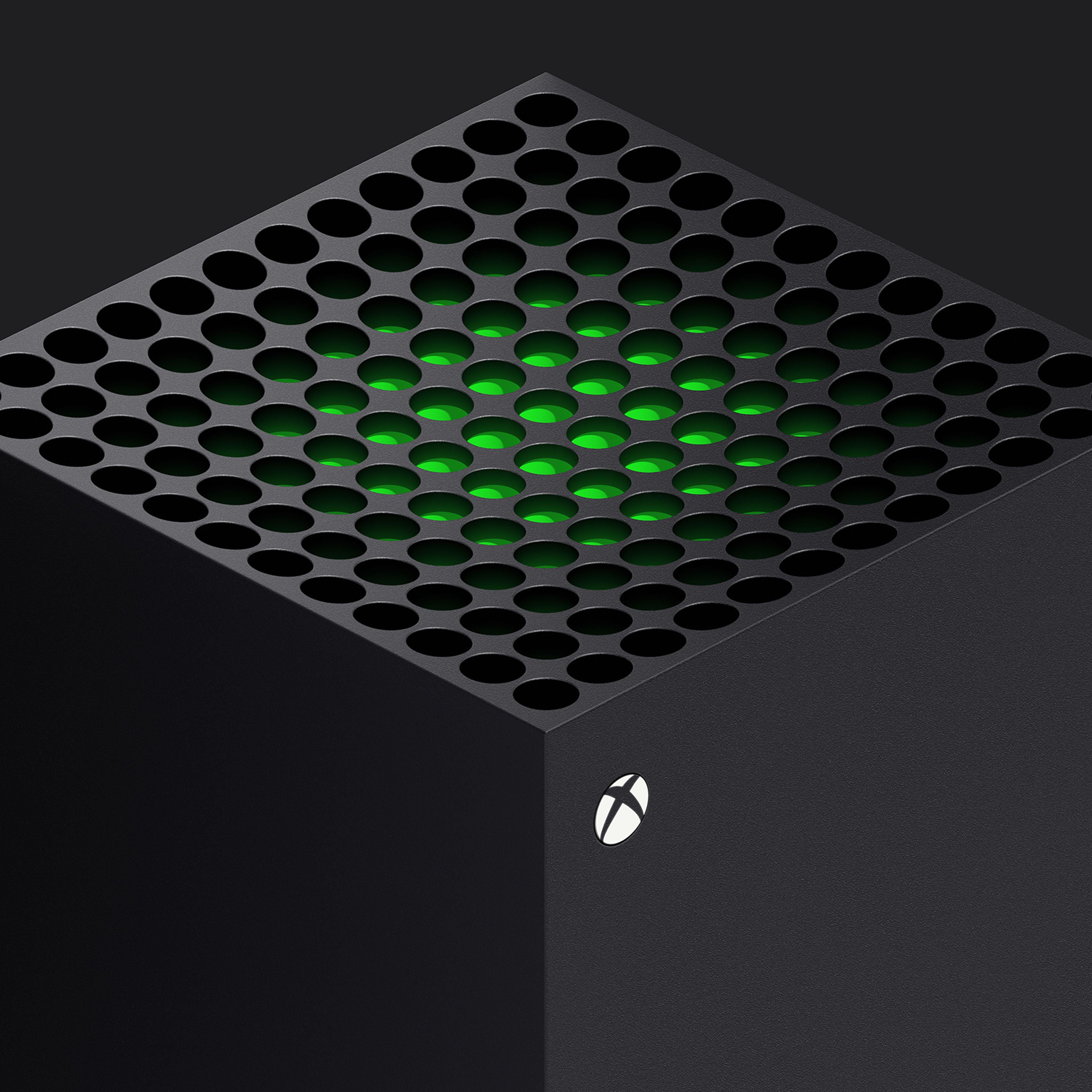Xbox Series X / S: Alles zu den neuen Microsoft-Konsolen