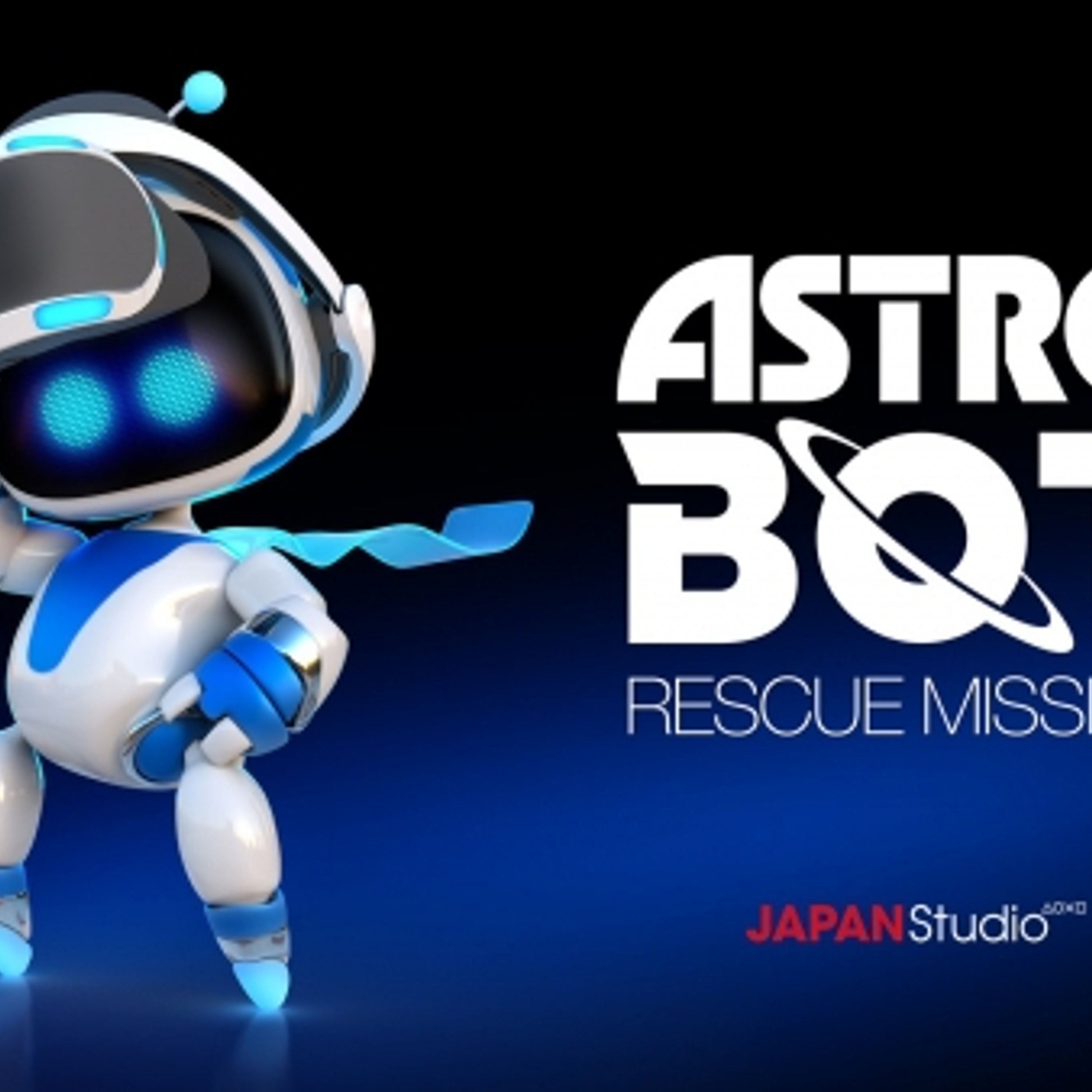 IM2333: Astro Bot Rescue Mission