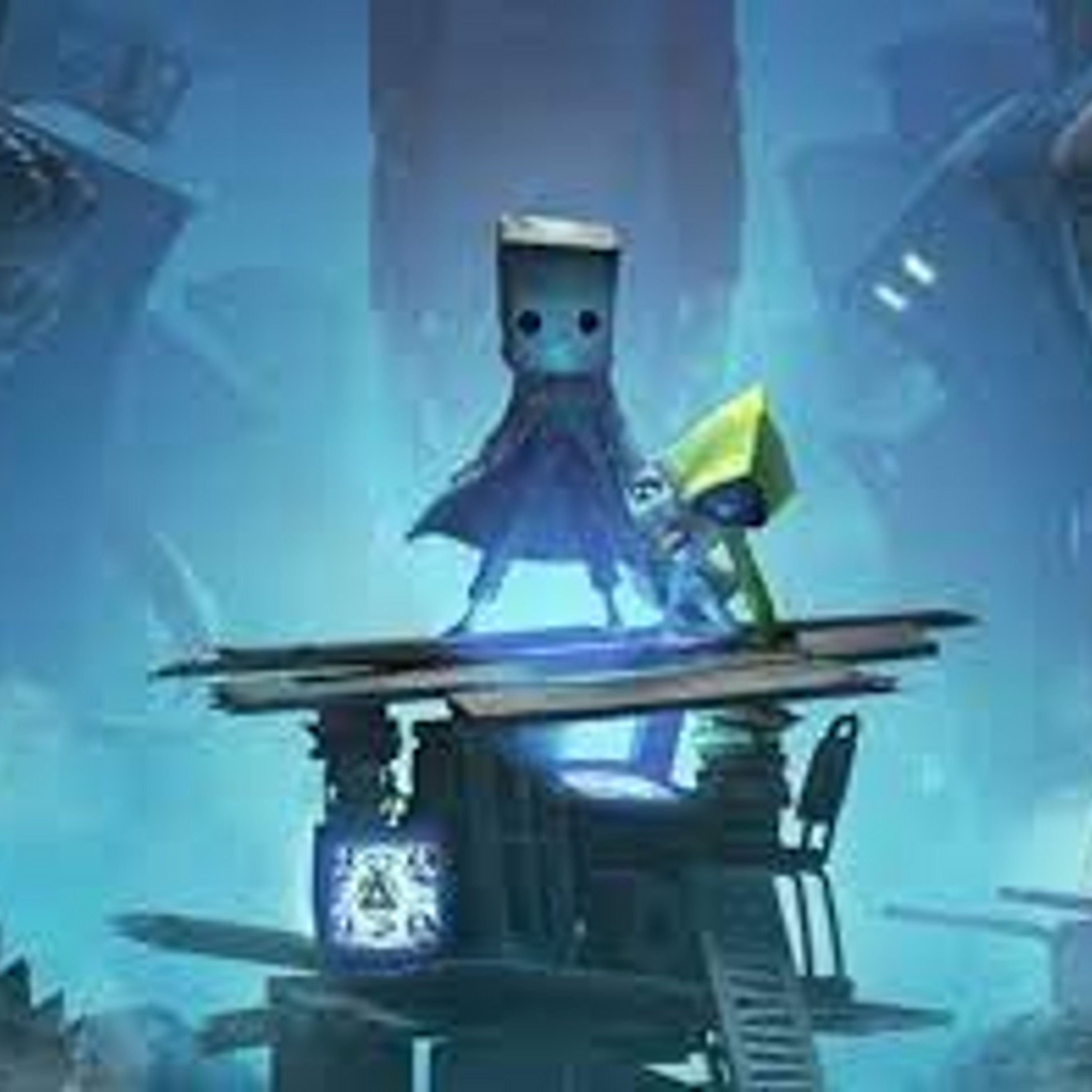 Little Nightmares 2: Stimmungsvolle Fortsetzung des Indie-Grusel-Hits