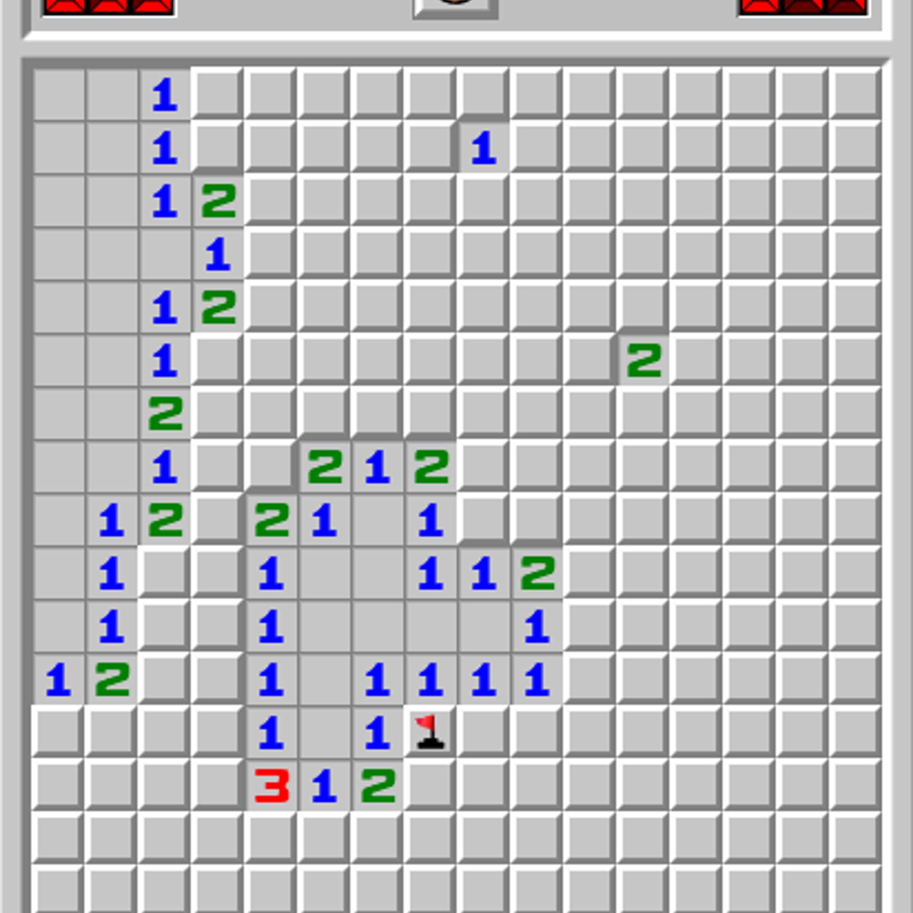 Games that made me - Wie Minesweeper Michael Graf durch schwere Zeiten geholfen hat