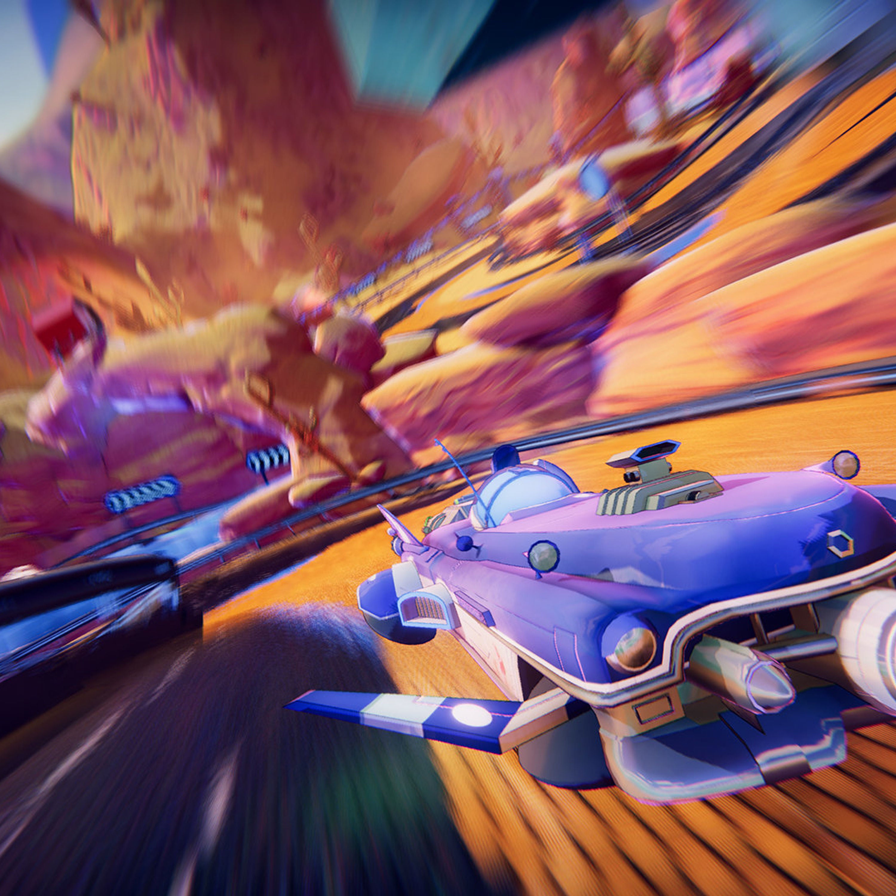 IM2196: Trailblazers