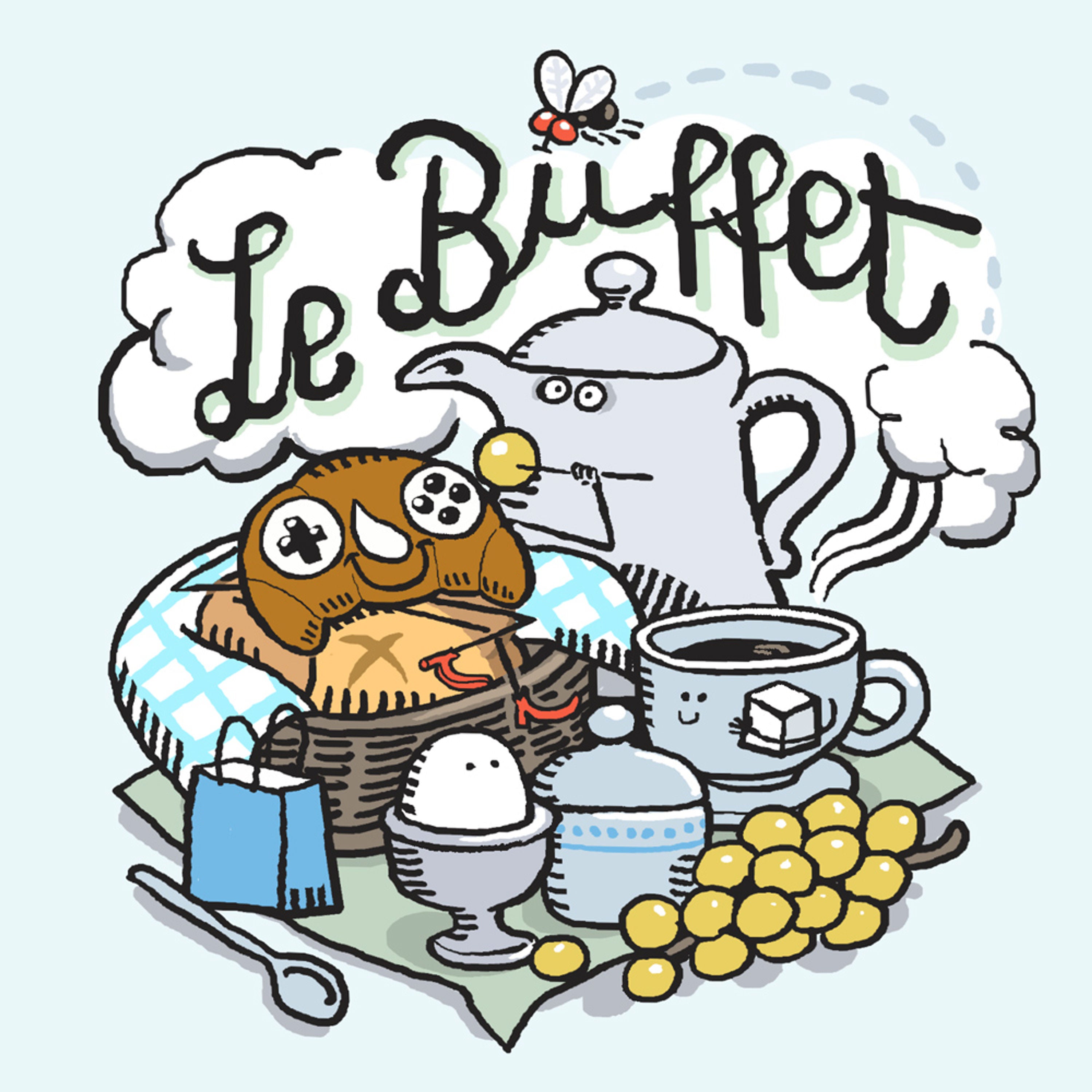 IM2096: Le Buffet – Alle Spiele von PS Plus & Games with Gold im Januar 2018