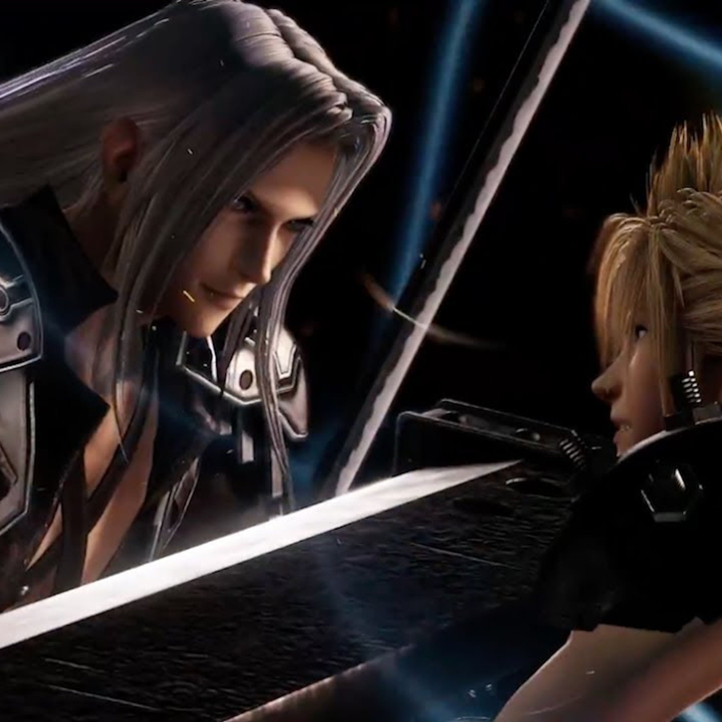 IM2134: Dissidia Final Fantasy NT