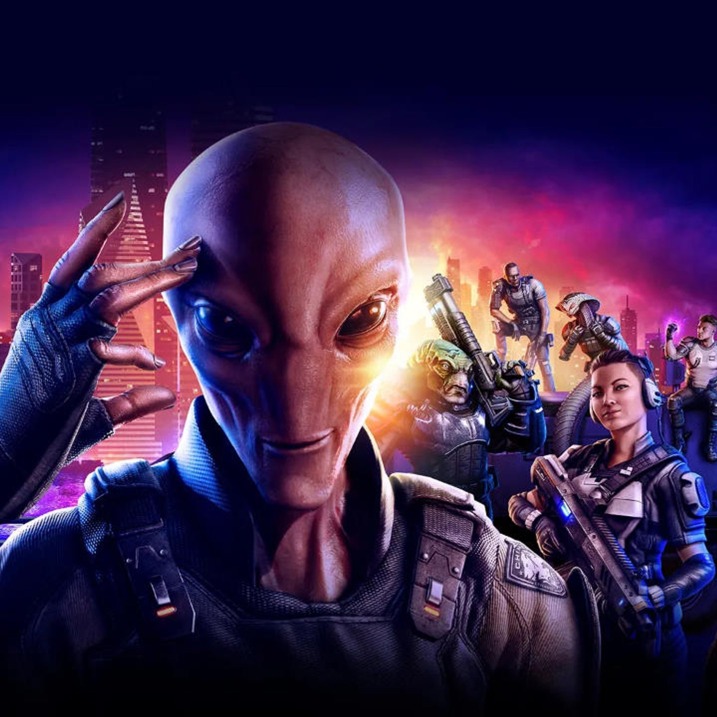 Warum XCOM: Chimera Squad trotz frischer Ansätze nicht gänzlich überzeugt