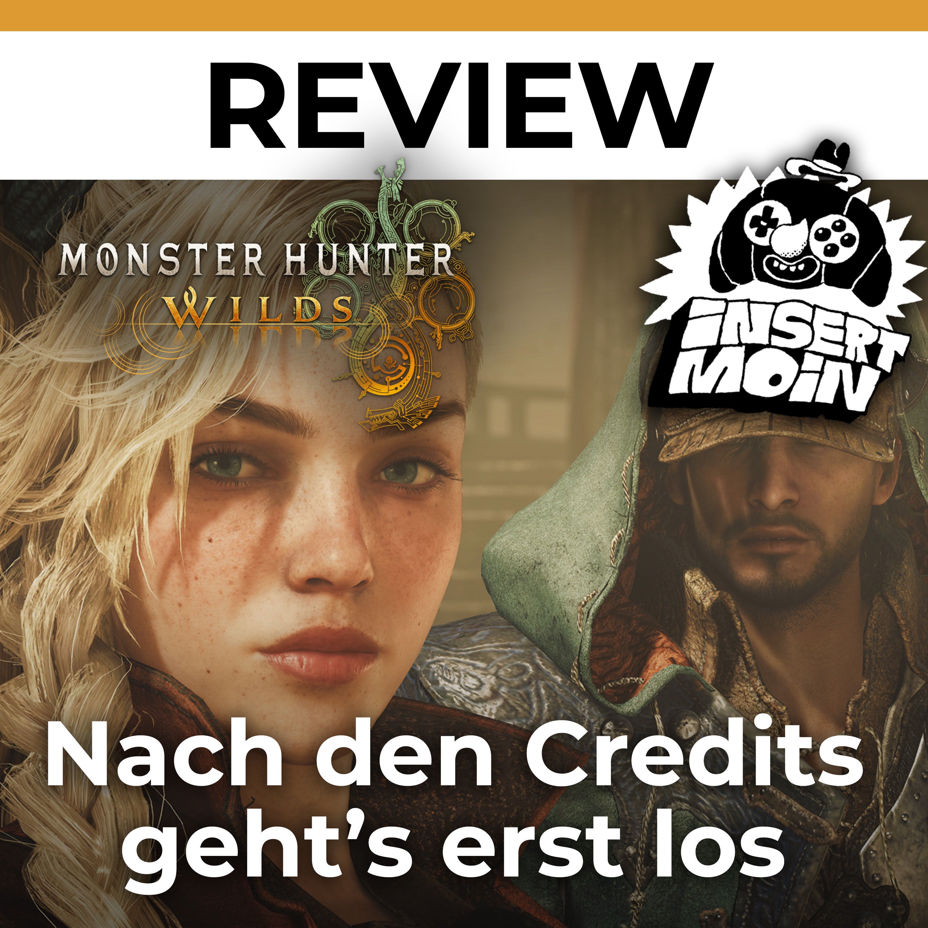 Monster Hunter Wilds im Test: Der erste GOTY-Anwärter 2025