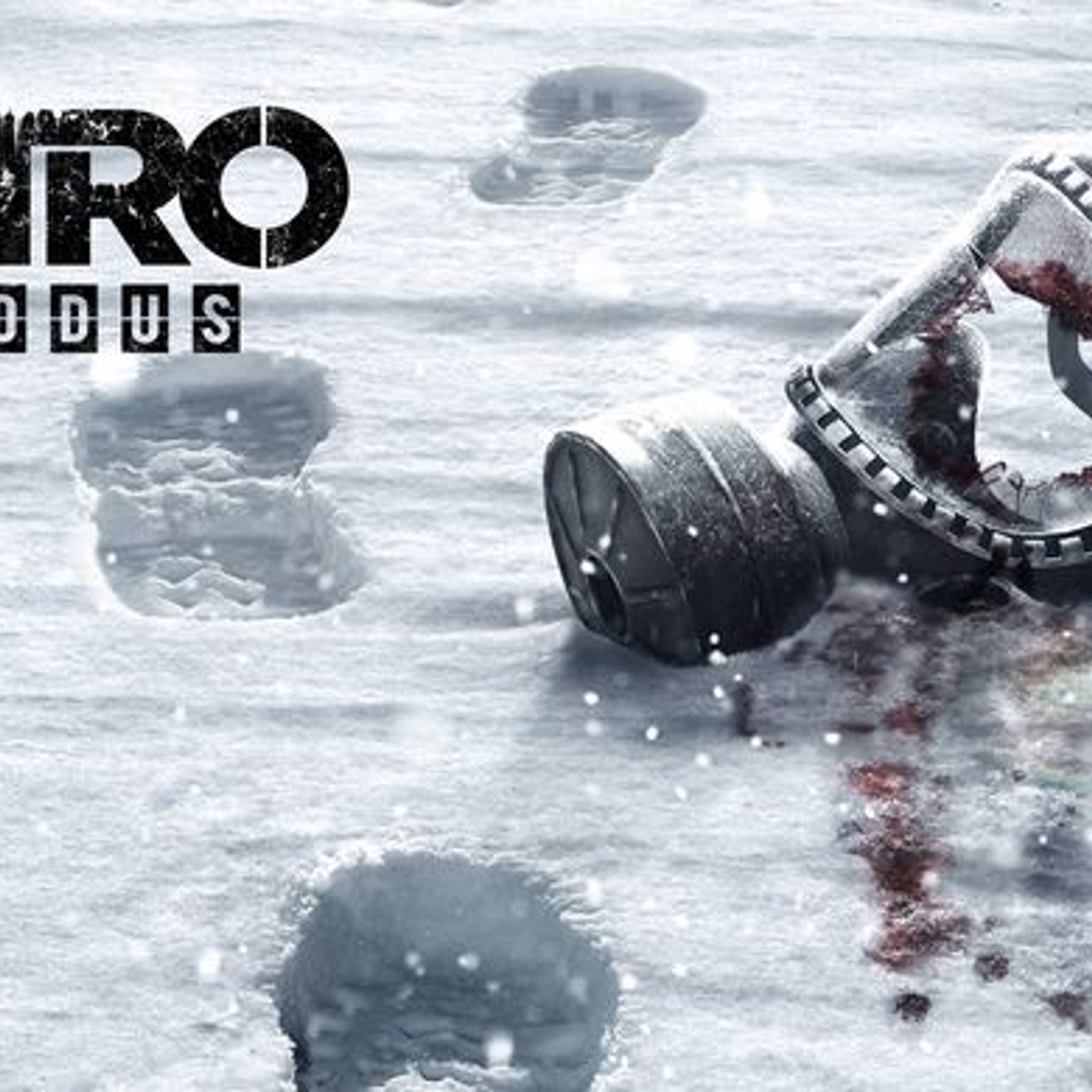 IM2382: Metro Exodus