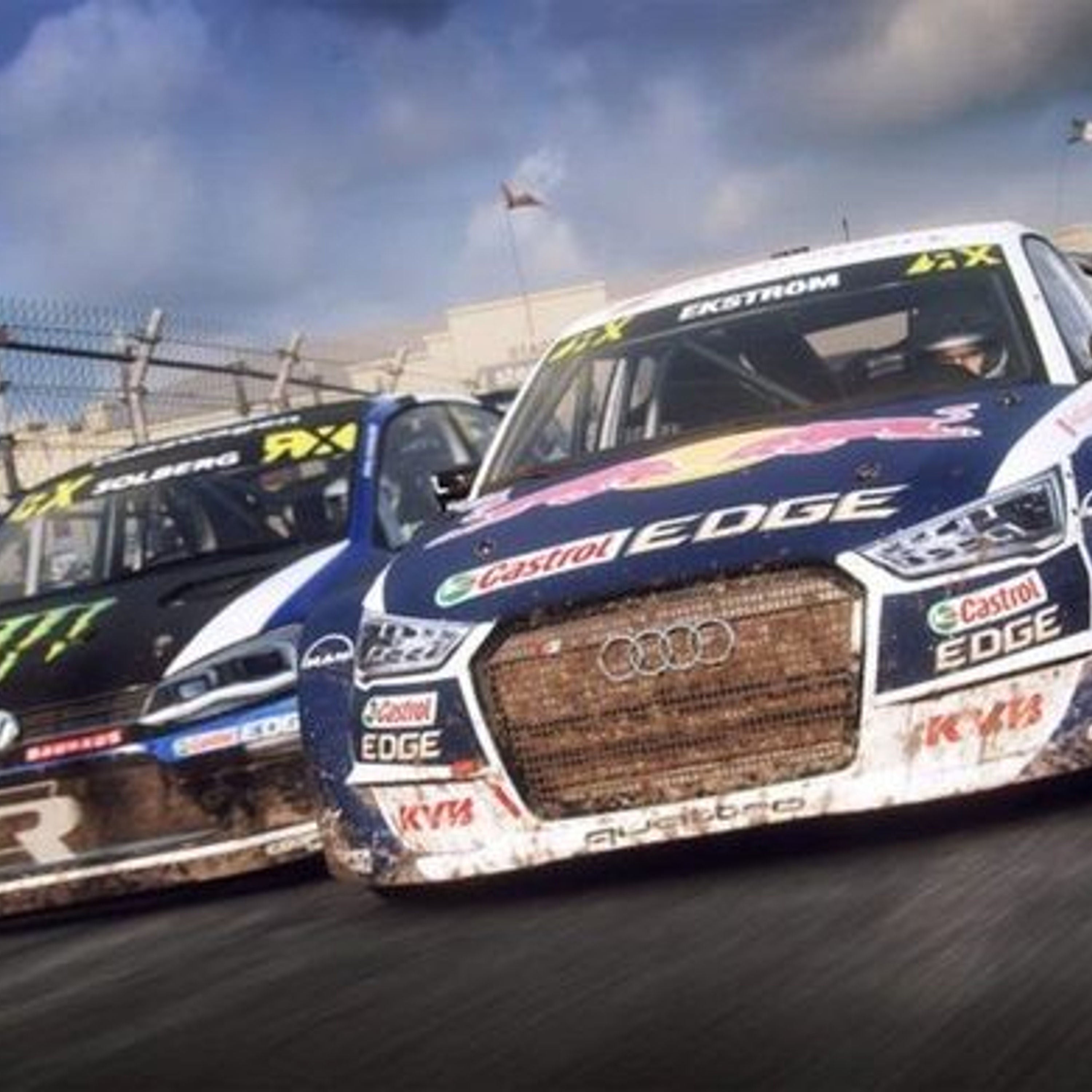 Dirt Rally 2.0 – Update an die Rally-Spitze? (feat. Michael Wieczorek)