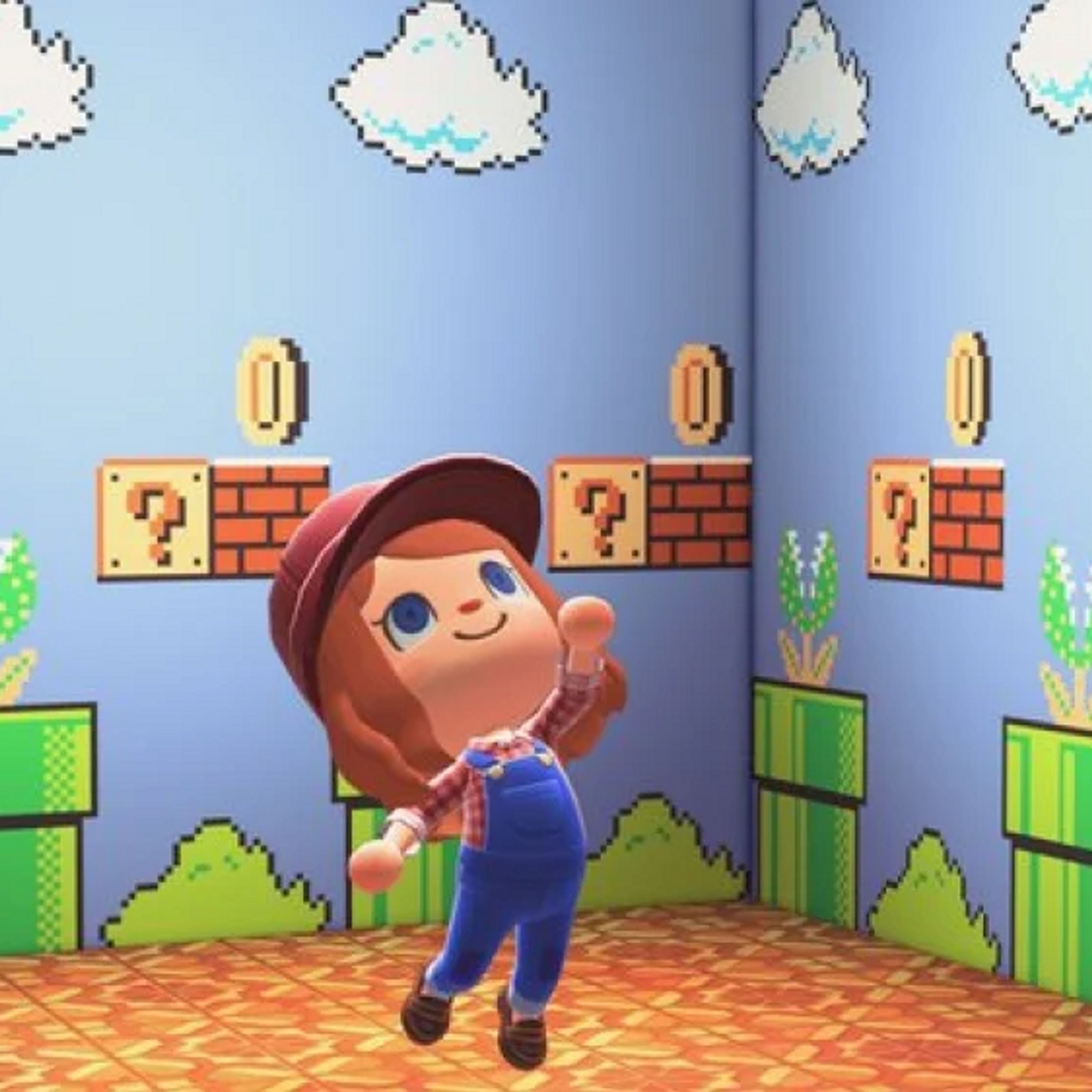 Happy Birthday! Ein Jahr durch die Pandemie mit Animal Crossing: New Horizons