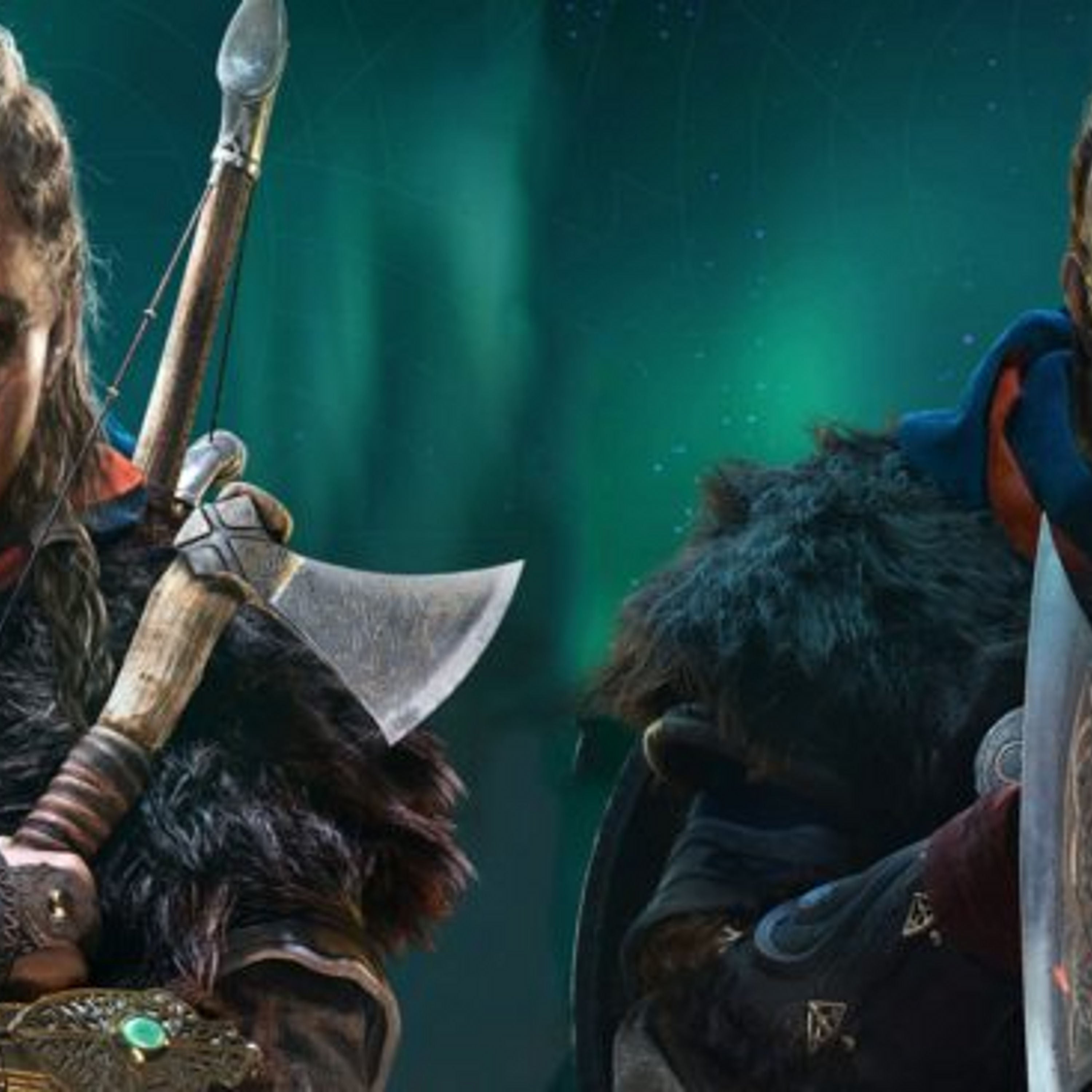 Assassin's Creed Valhalla: Enttäuschend trotz wunderschöner Welt