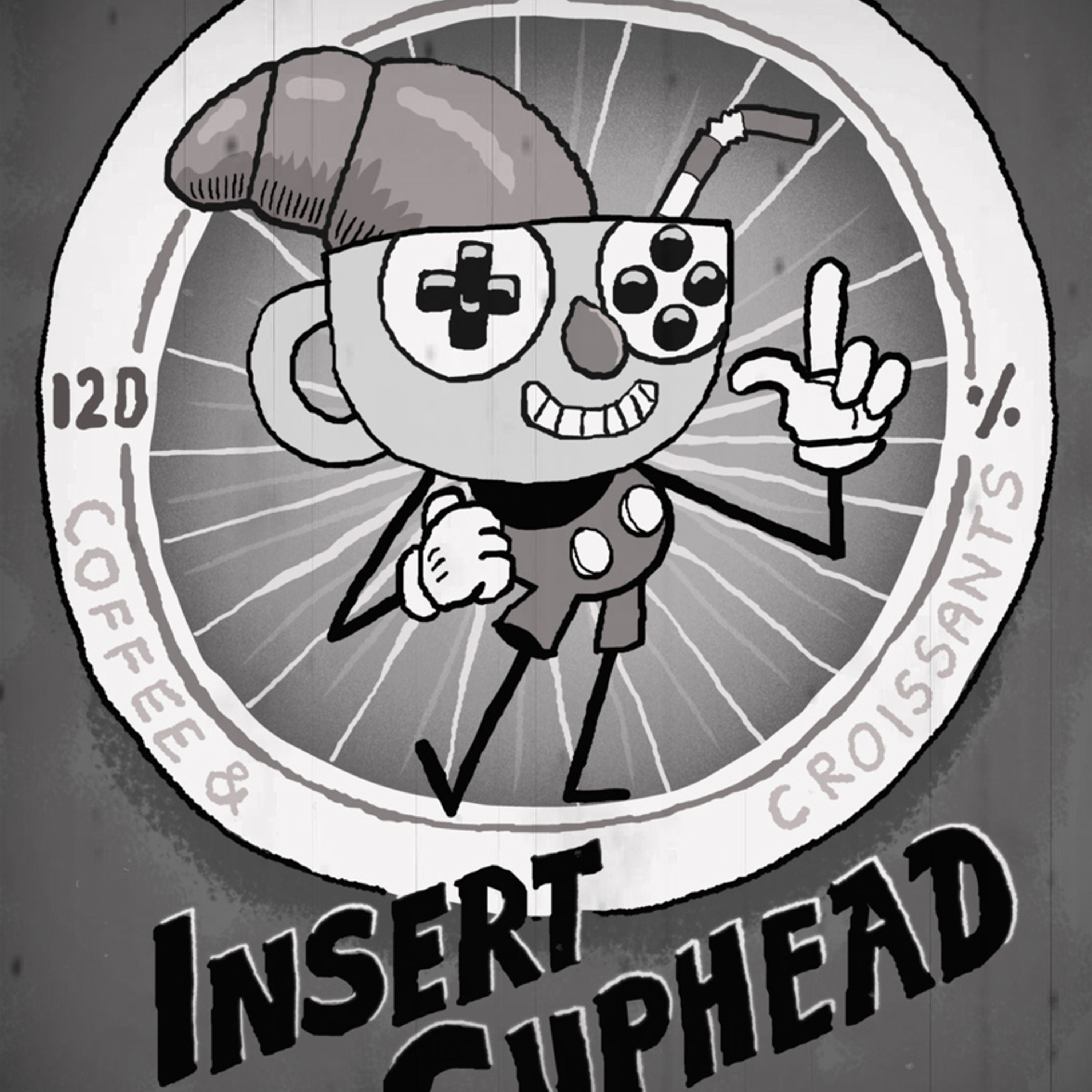 Cuphead: The delicious last course - Nachschlag-DLC mit Sahne