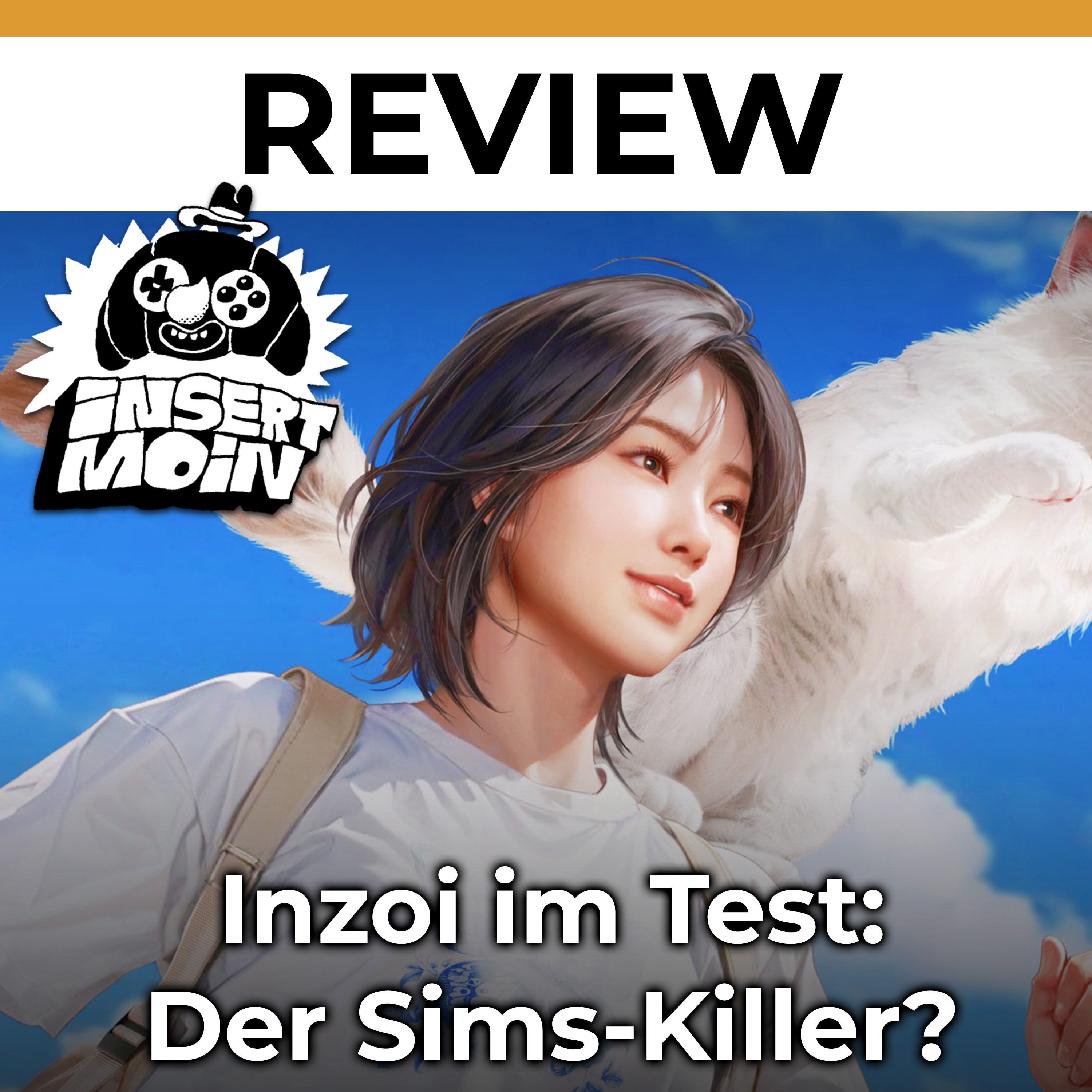 InZoi im Test: Wirklich der große SIMS-Killer?