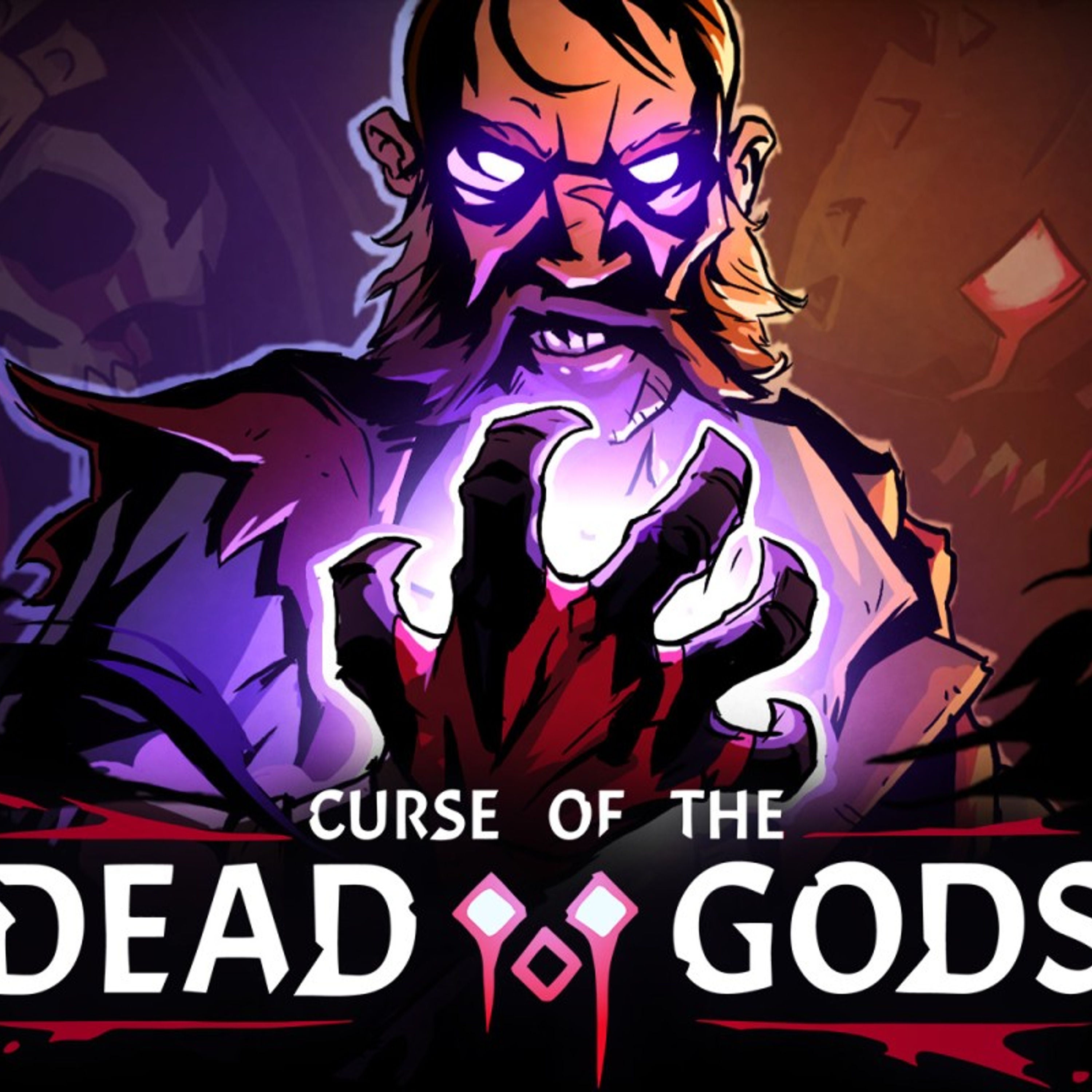 Curse of the Dead Gods - Mehr als nur ein Hades-Klon