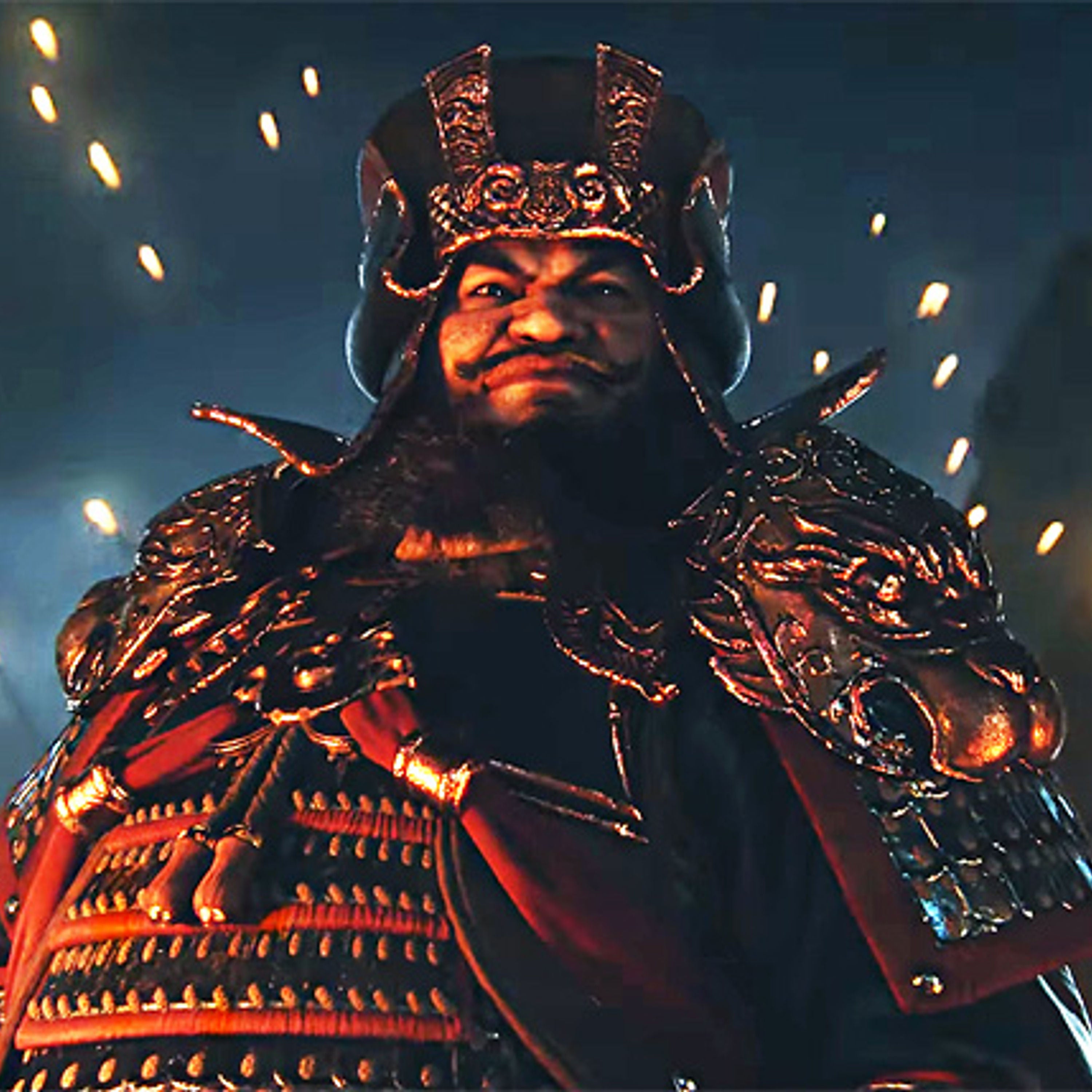 IM2368: IM on Tour – Total War: Three Kingdoms Anspielevent & Interview